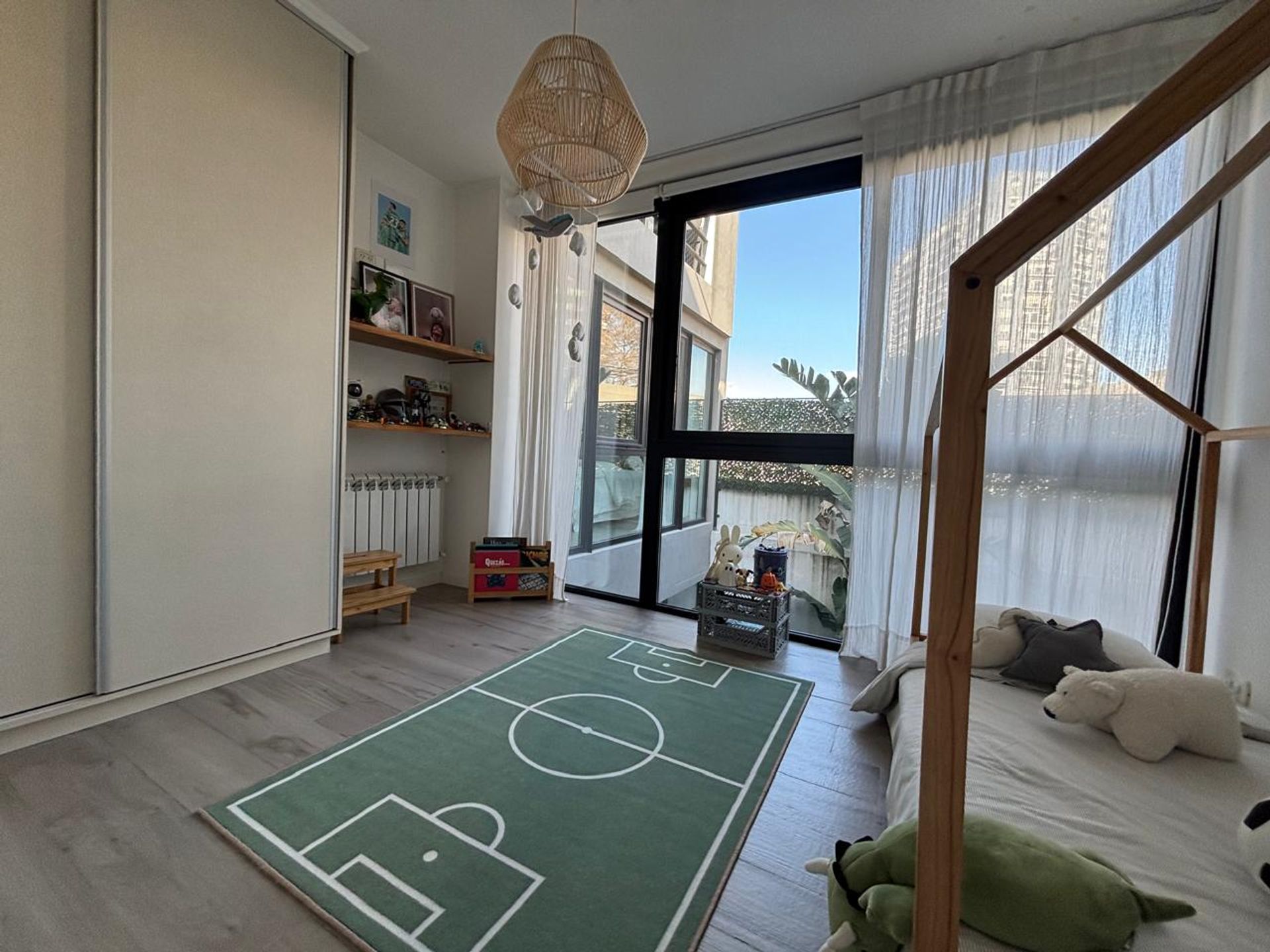 P H en Venta en Villa Ortuzar, Capital Federal
