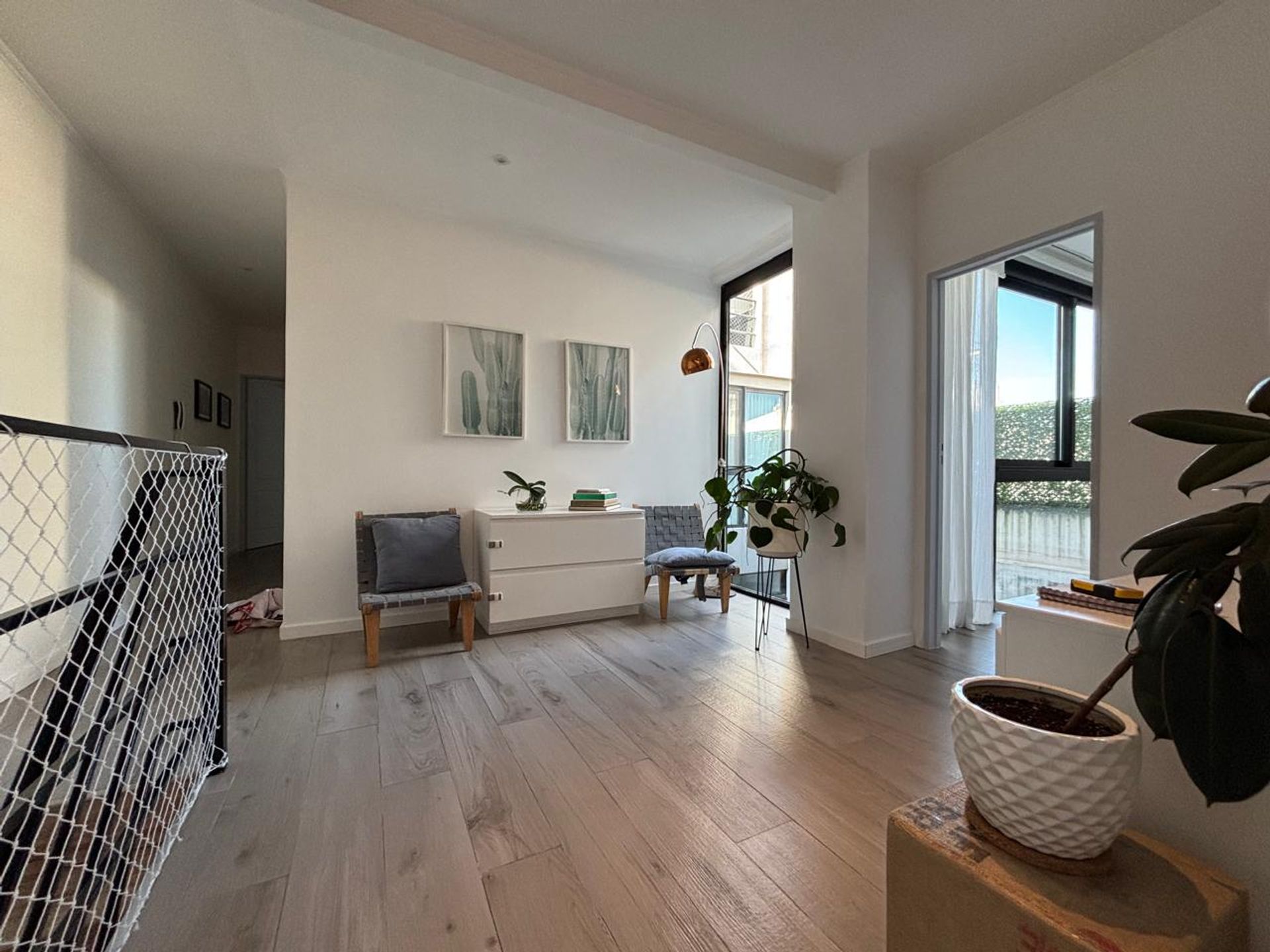 P H en Venta en Villa Ortuzar, Capital Federal