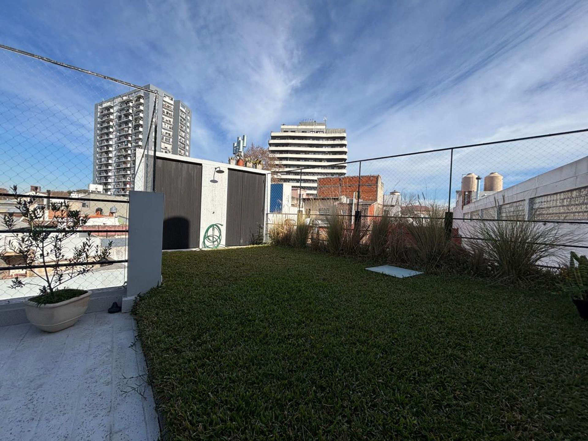 P H en Venta en Villa Ortuzar, Capital Federal