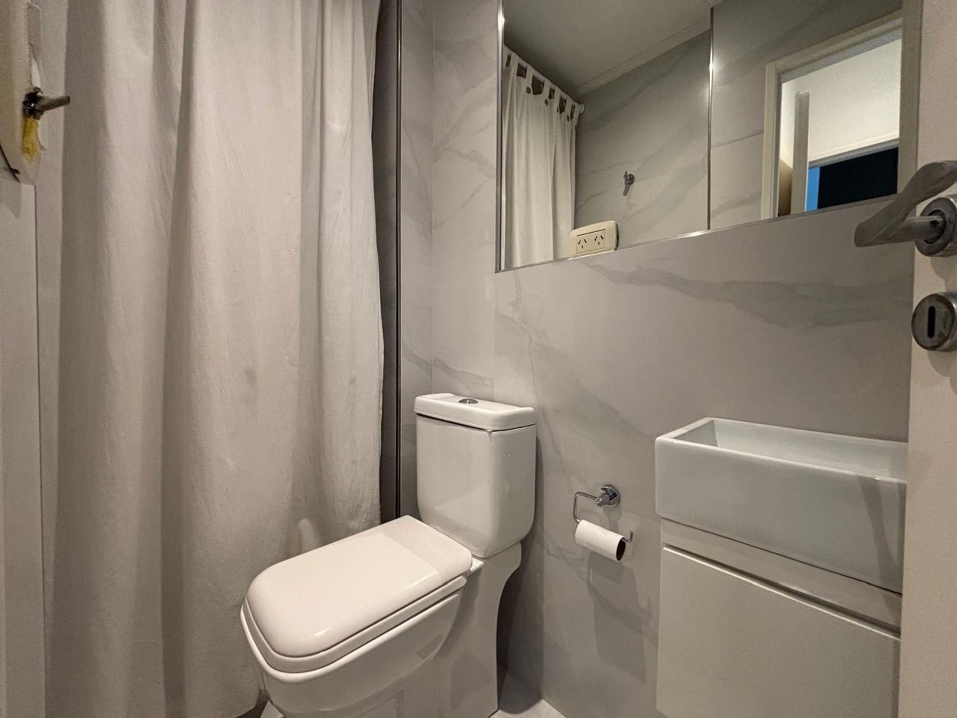 P H en Venta en Villa Ortuzar, Capital Federal