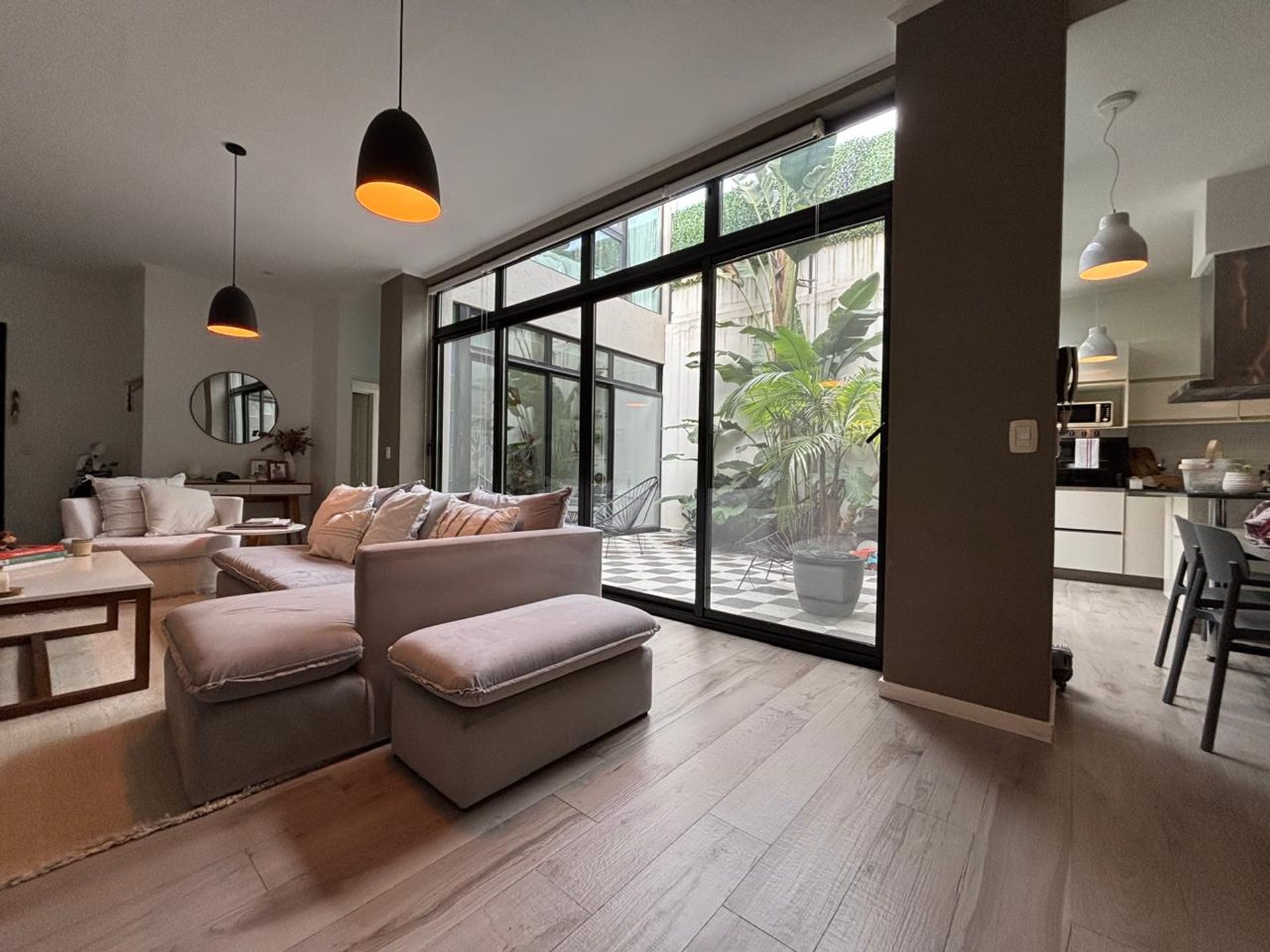 P H en Venta en Villa Ortuzar, Capital Federal
