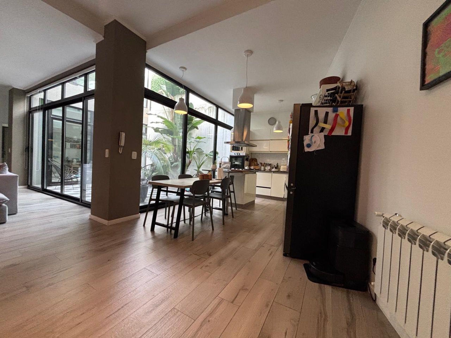 P H en Venta en Villa Ortuzar, Capital Federal