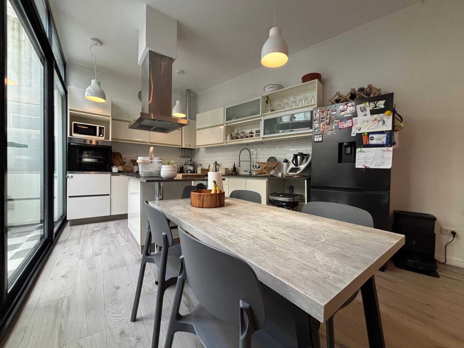 P H en Venta en Villa Ortuzar, Capital Federal