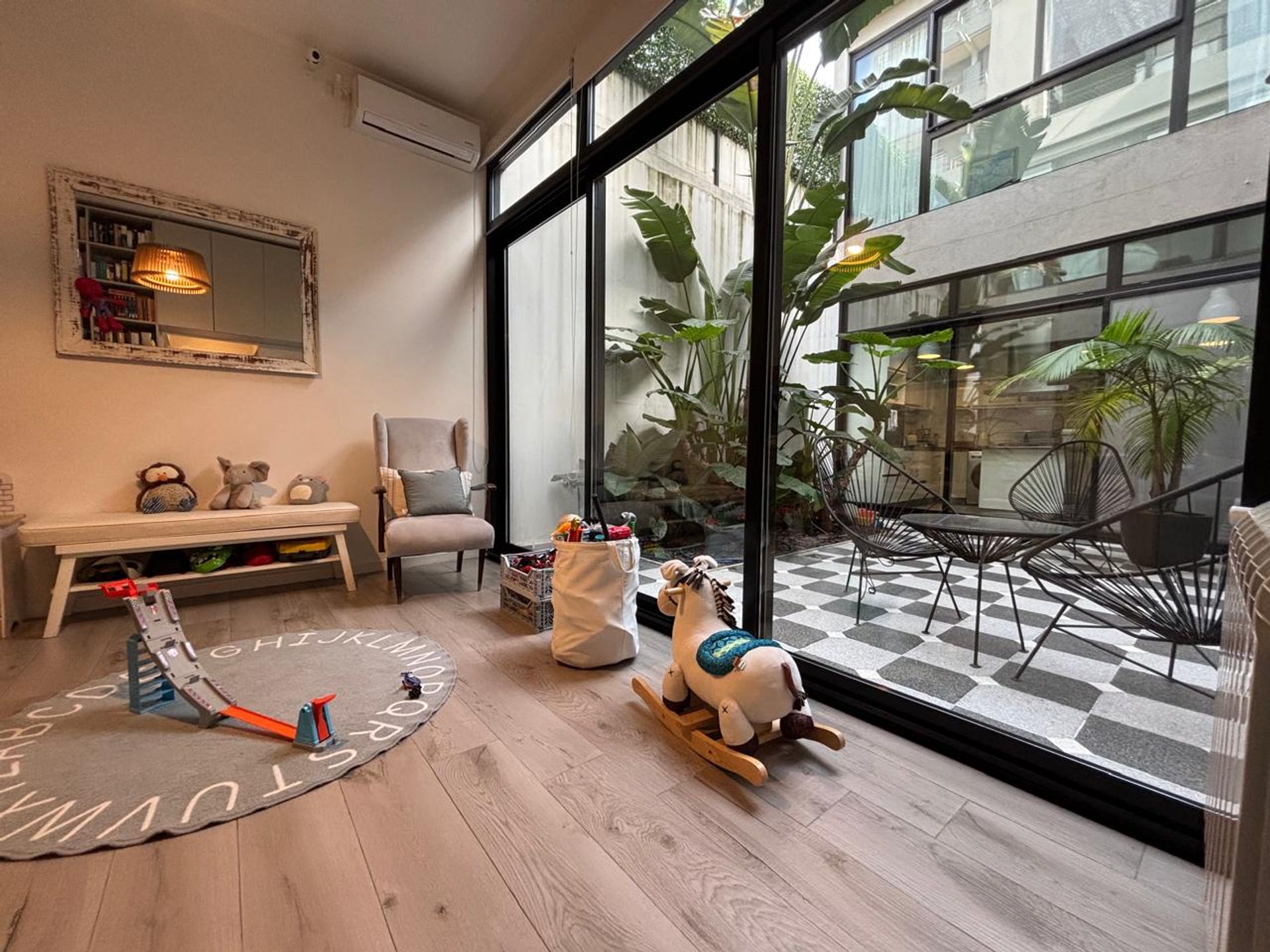 P H en Venta en Villa Ortuzar, Capital Federal