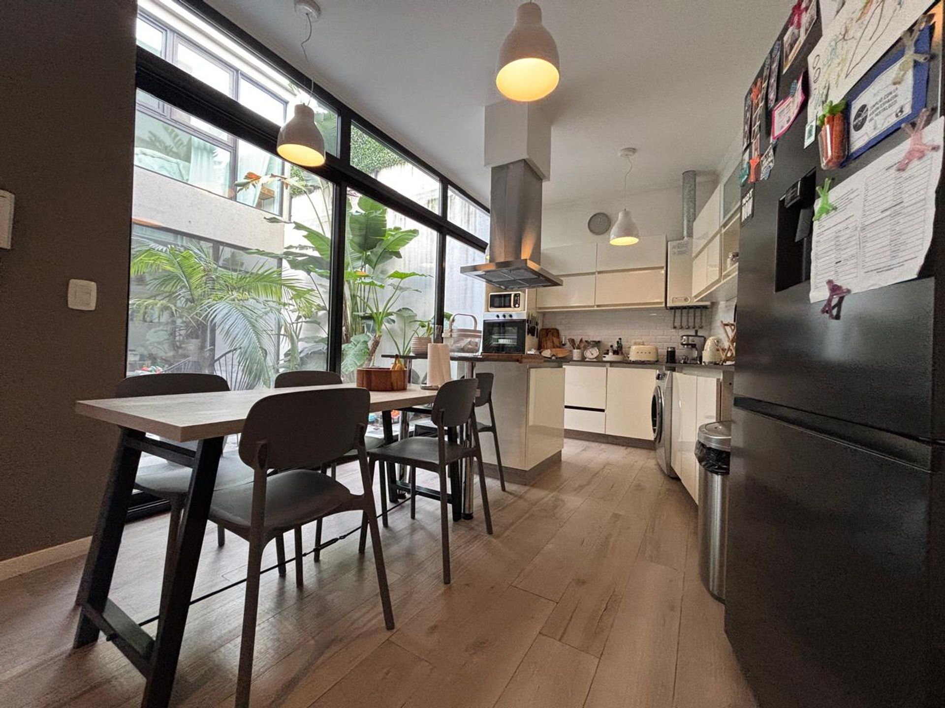 P H en Venta en Villa Ortuzar, Capital Federal