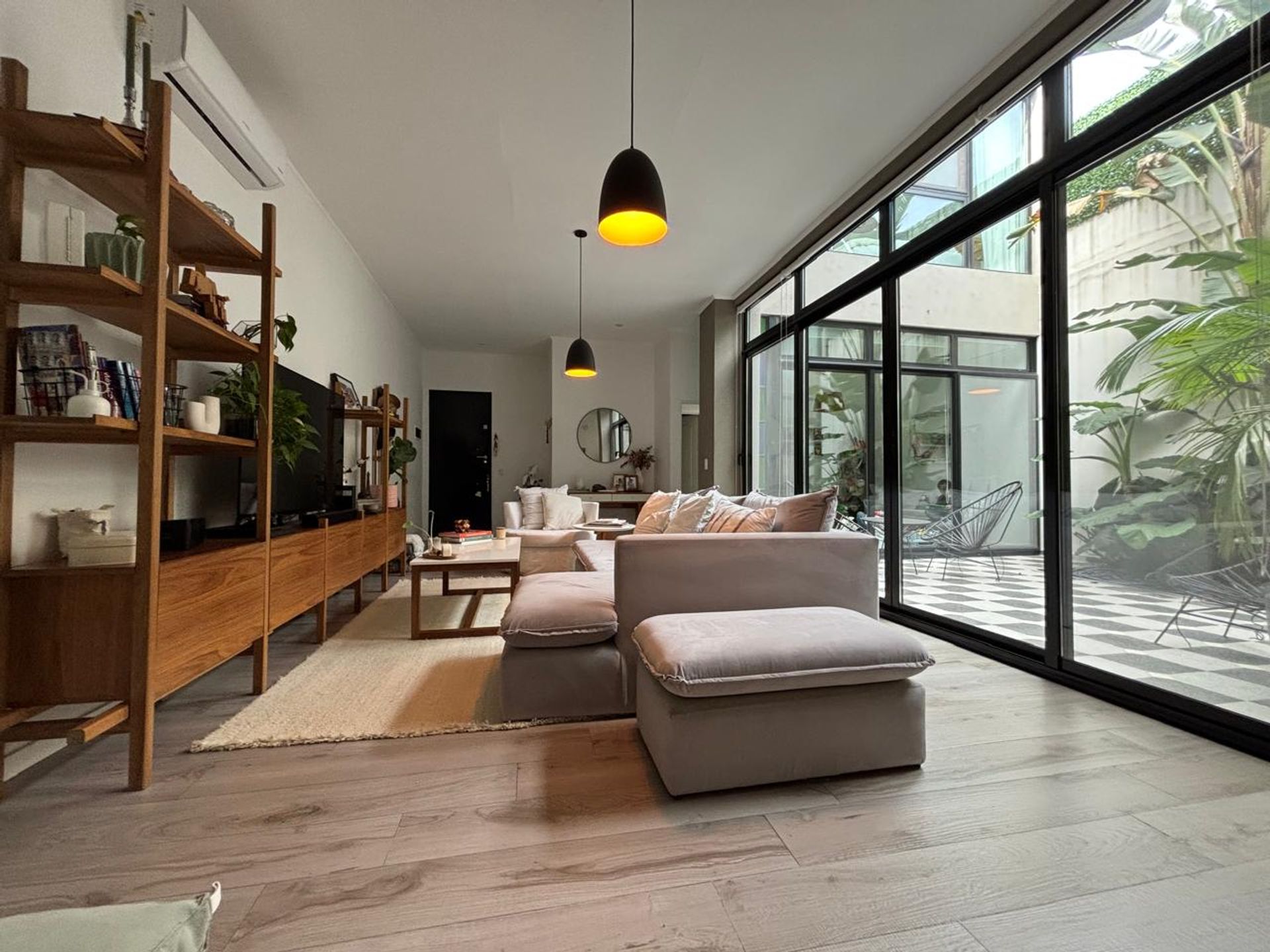 P H en Venta en Villa Ortuzar, Capital Federal