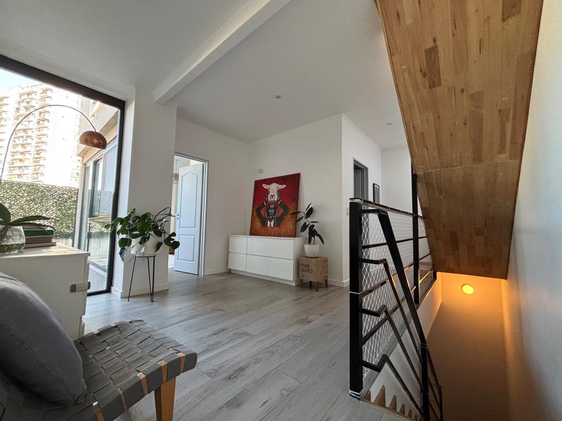 P H en Venta en Villa Ortuzar, Capital Federal