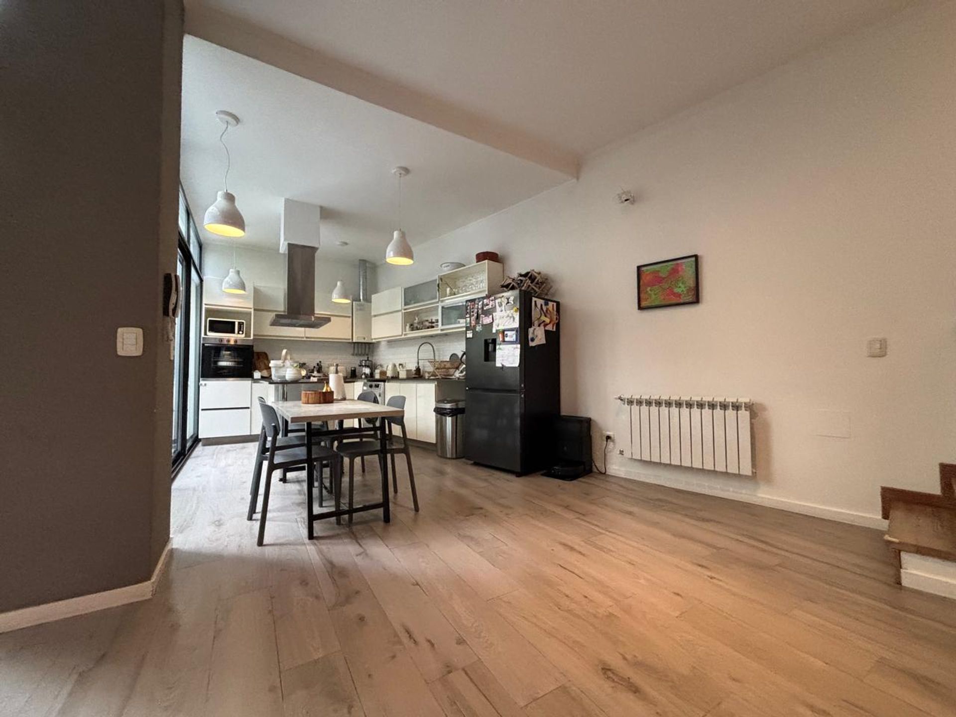 P H en Venta en Villa Ortuzar, Capital Federal