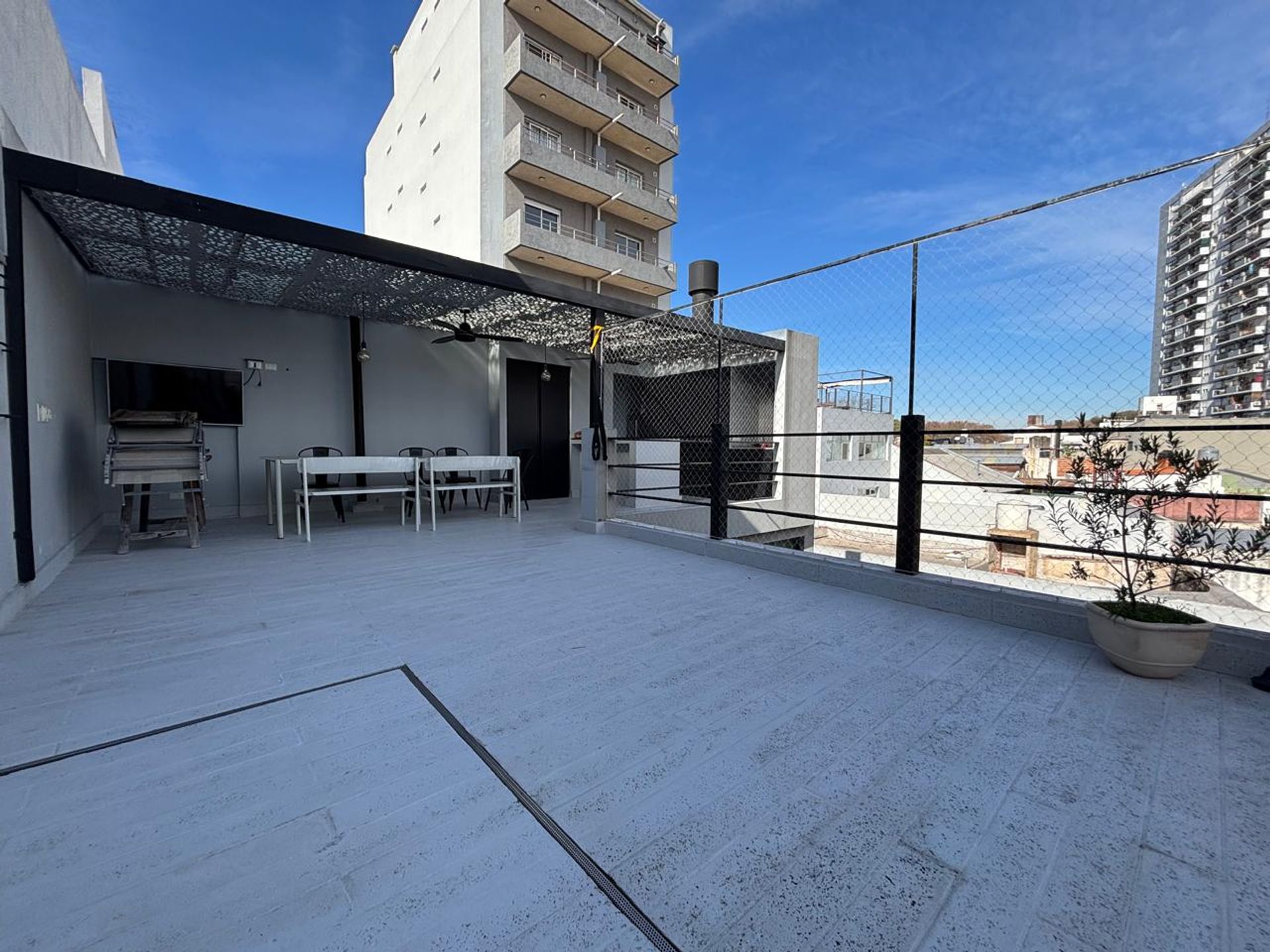 P H en Venta en Villa Ortuzar, Capital Federal
