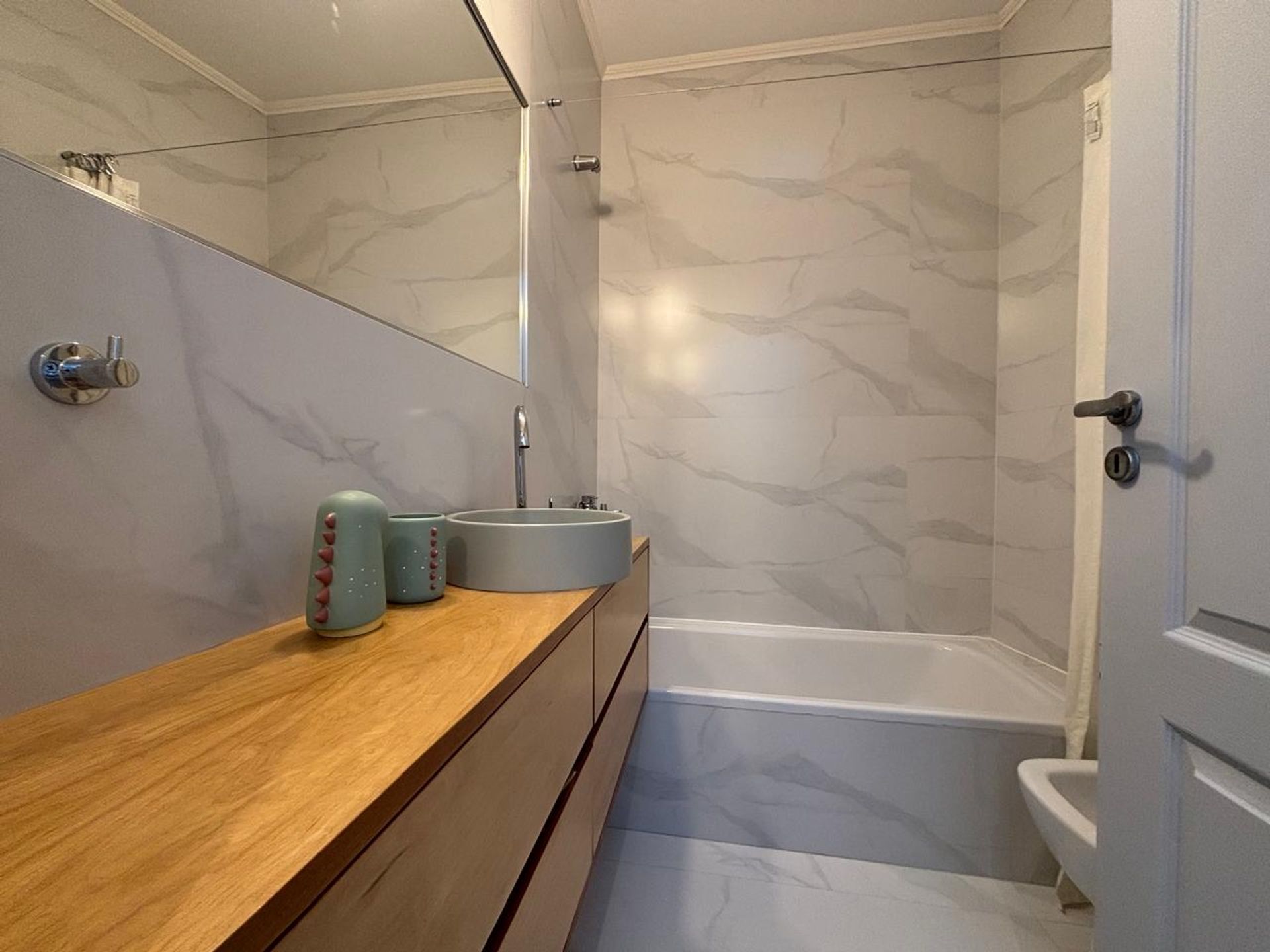 P H en Venta en Villa Ortuzar, Capital Federal