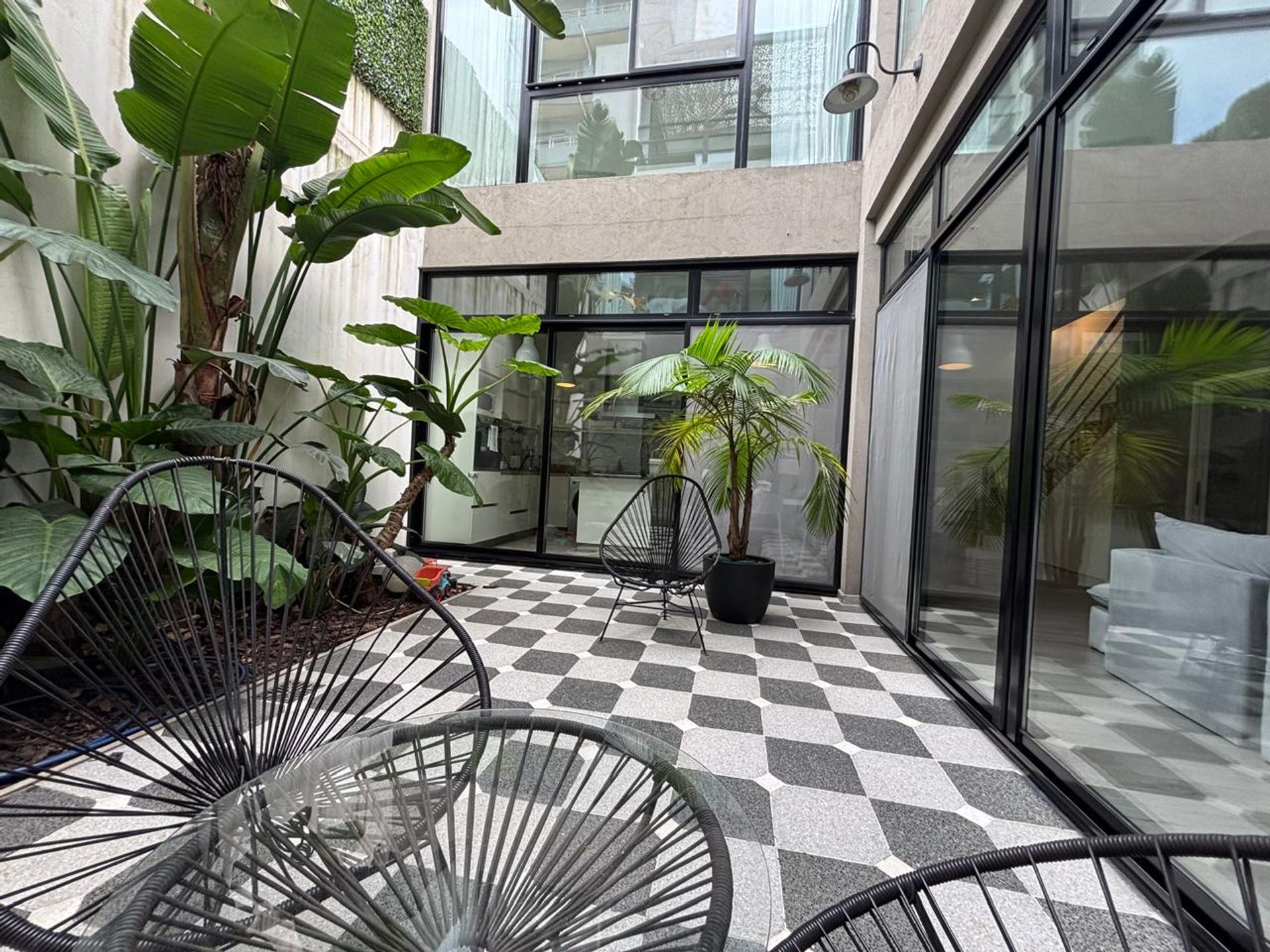 P H en Venta en Villa Ortuzar, Capital Federal