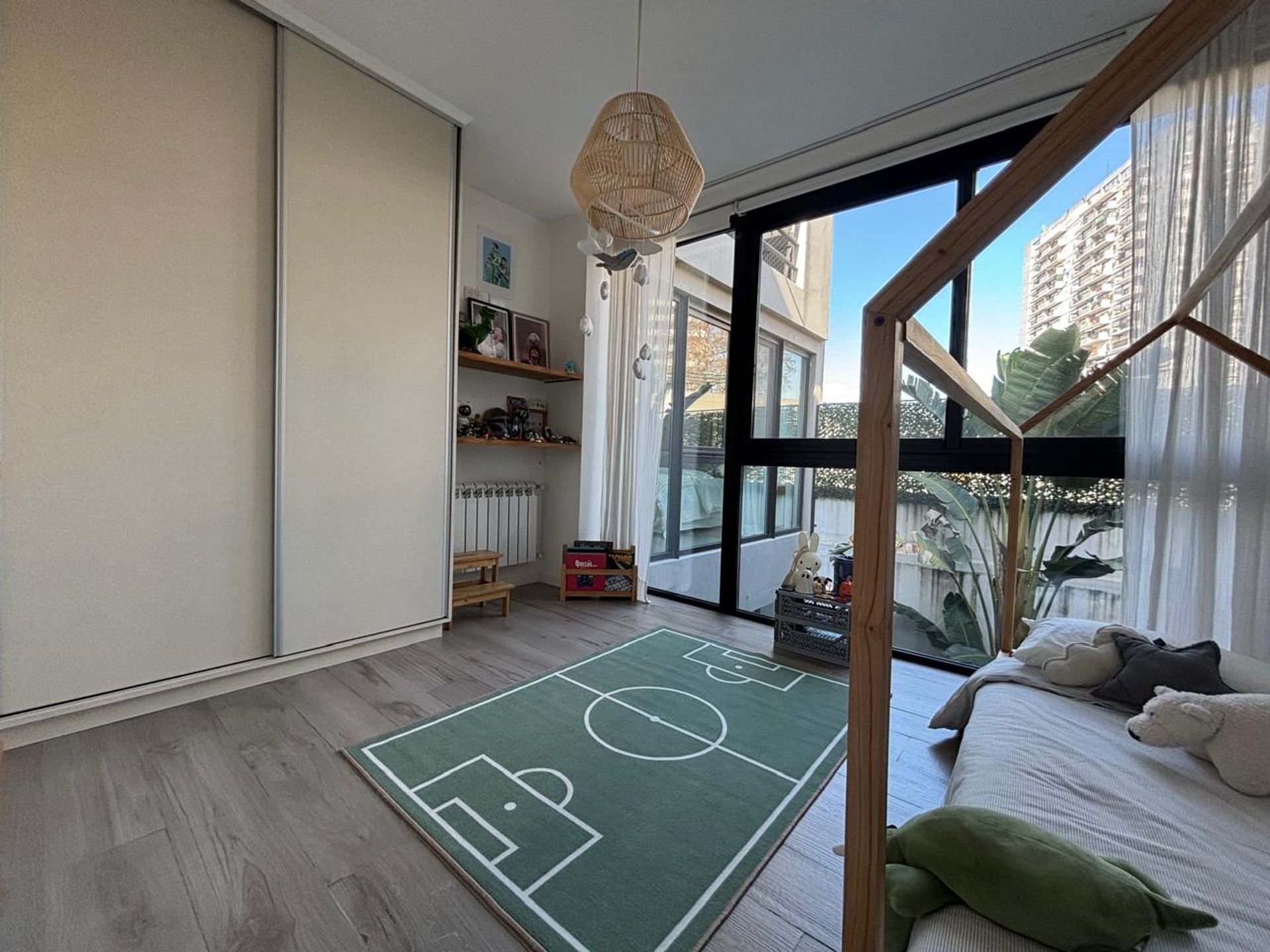 P H en Venta en Villa Ortuzar, Capital Federal