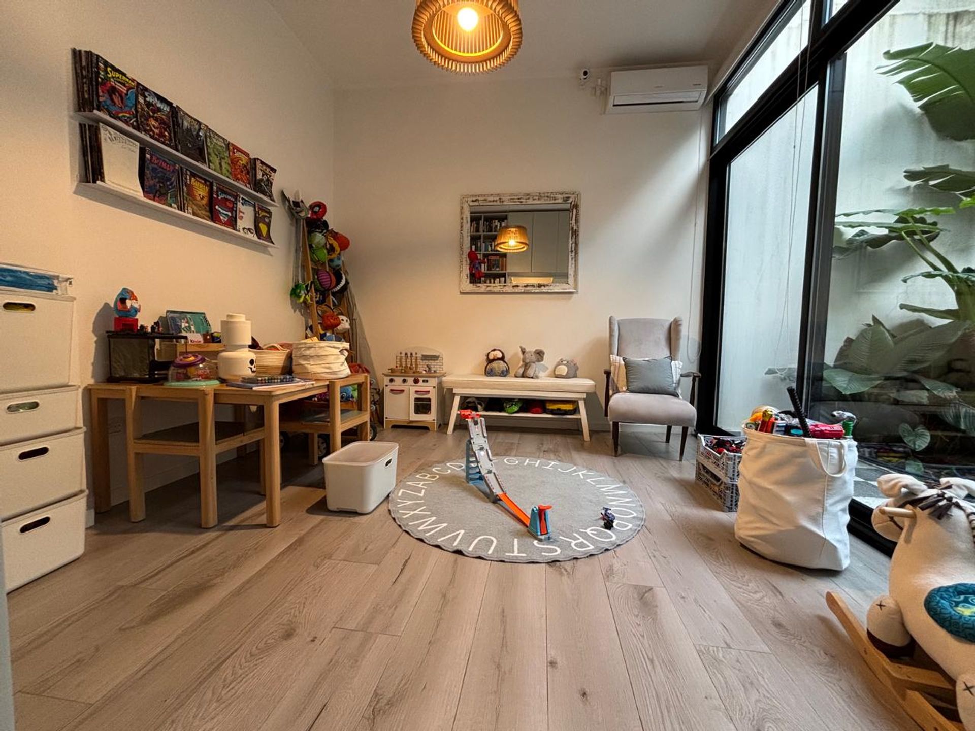 P H en Venta en Villa Ortuzar, Capital Federal