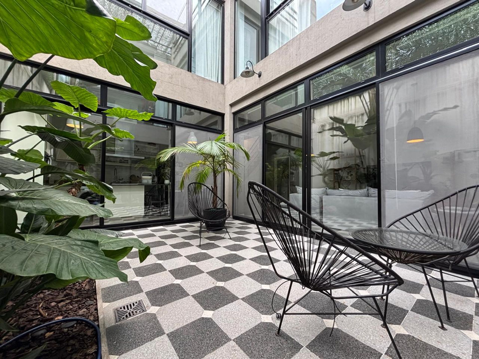 P H en Venta en Villa Ortuzar, Capital Federal