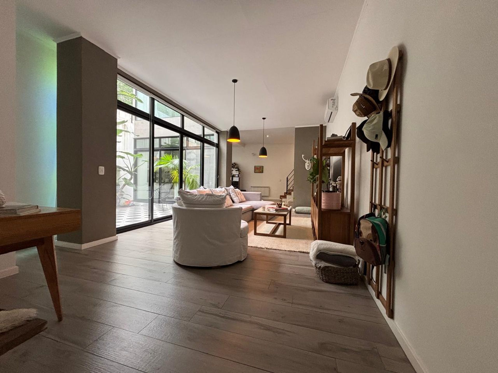P H en Venta en Villa Ortuzar, Capital Federal
