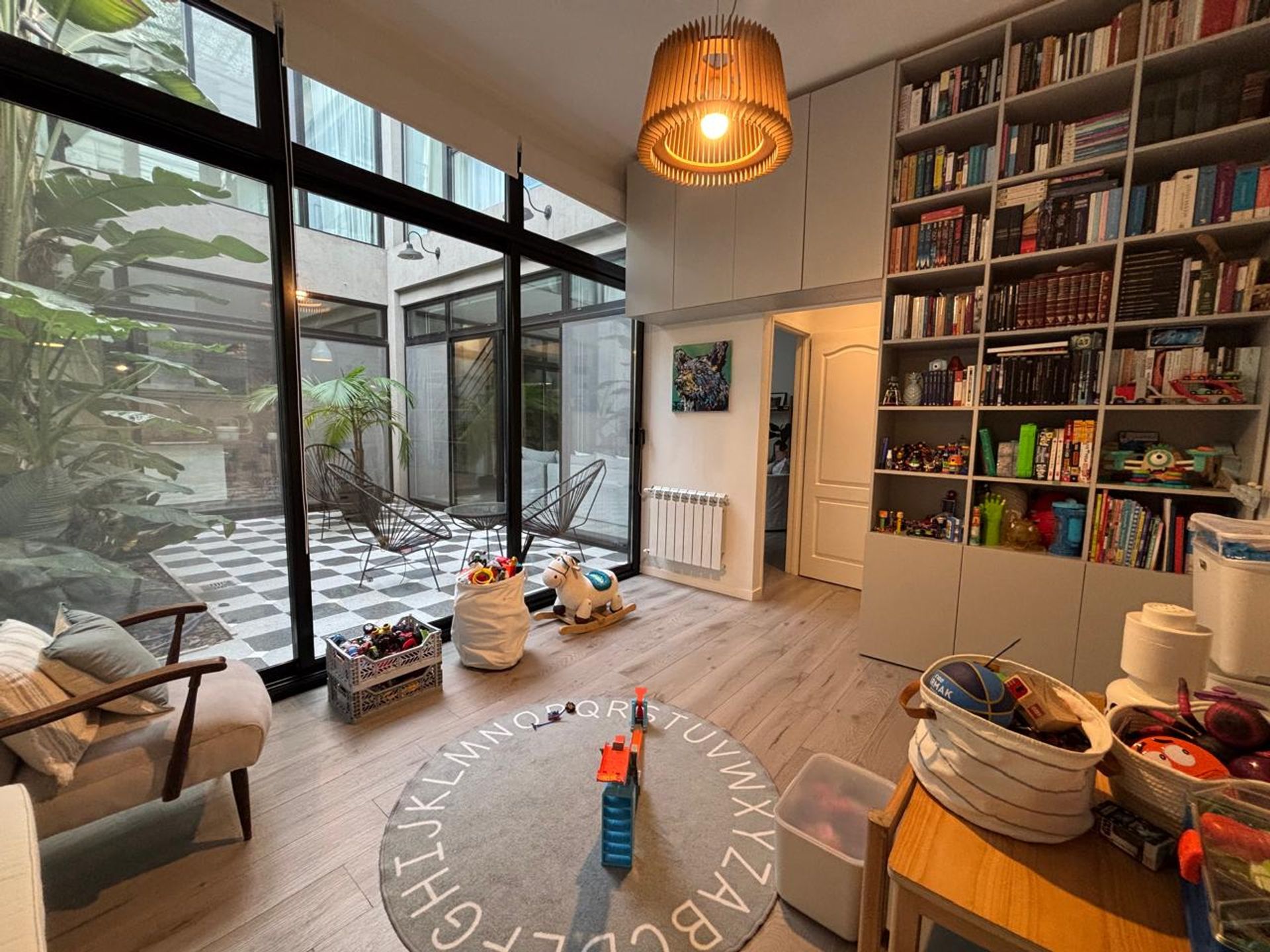 P H en Venta en Villa Ortuzar, Capital Federal