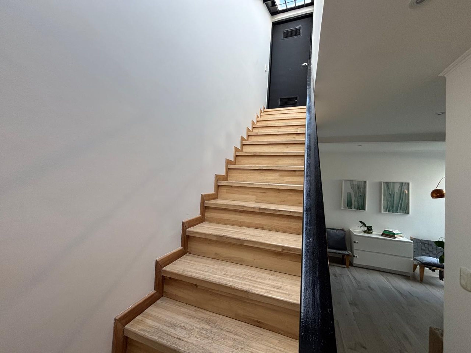 P H en Venta en Villa Ortuzar, Capital Federal