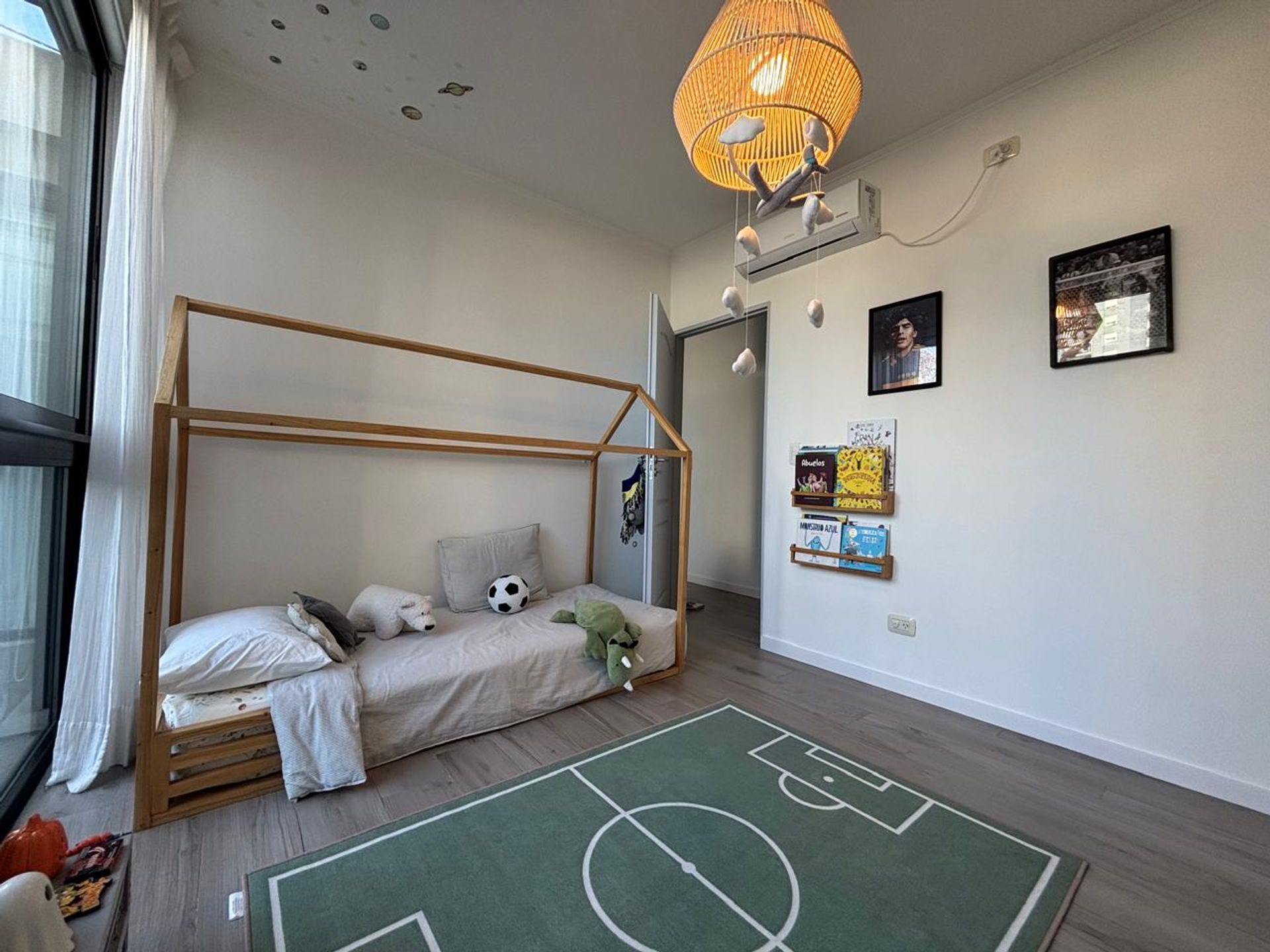 P H en Venta en Villa Ortuzar, Capital Federal