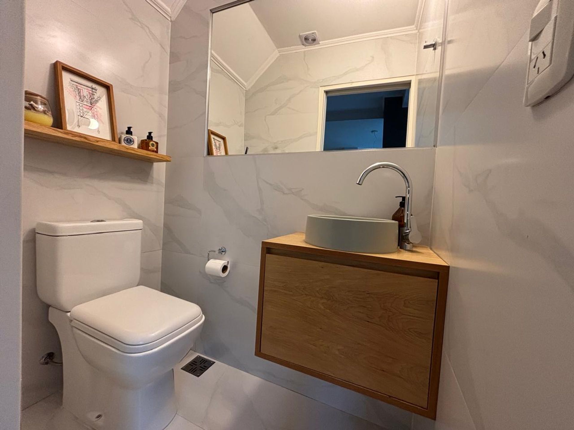 P H en Venta en Villa Ortuzar, Capital Federal