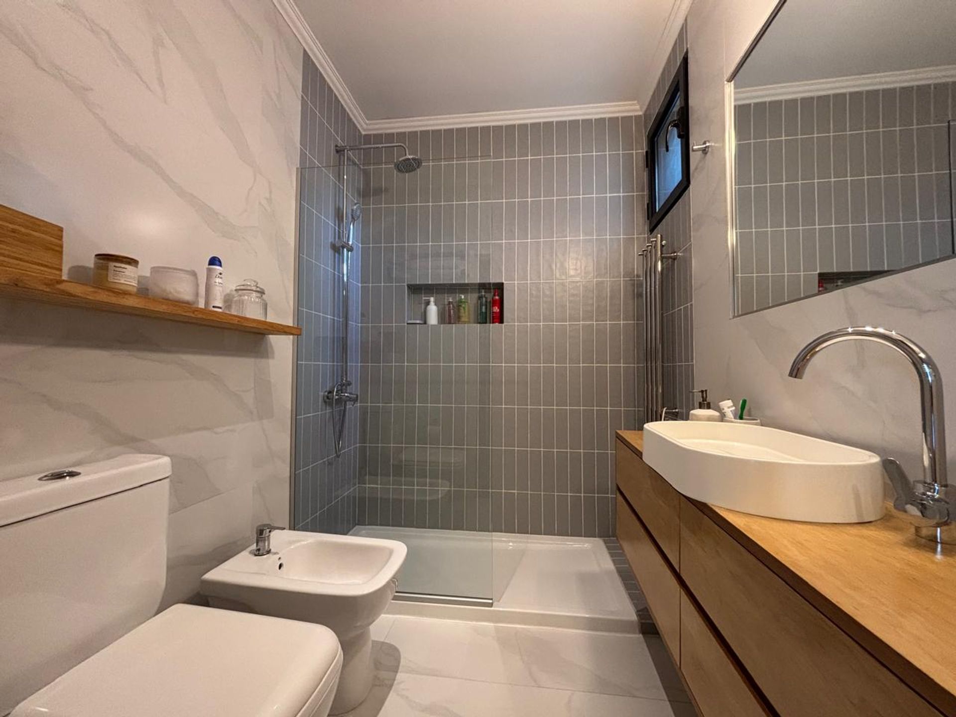 P H en Venta en Villa Ortuzar, Capital Federal