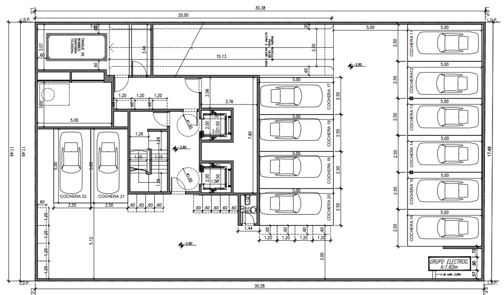 VENTA DEPTO 3 AMB C/BCON TERRAZA. VILLA URQUIZA - 20