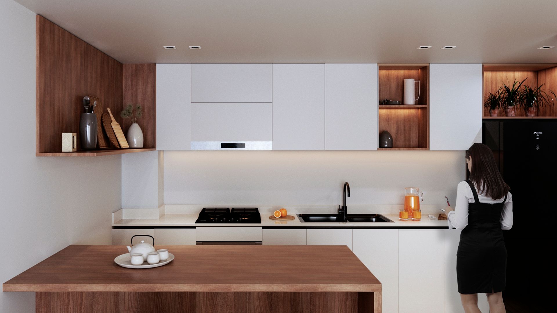 VENTA DEPTO 3 AMB C/BCON TERRAZA. VILLA URQUIZA - 6