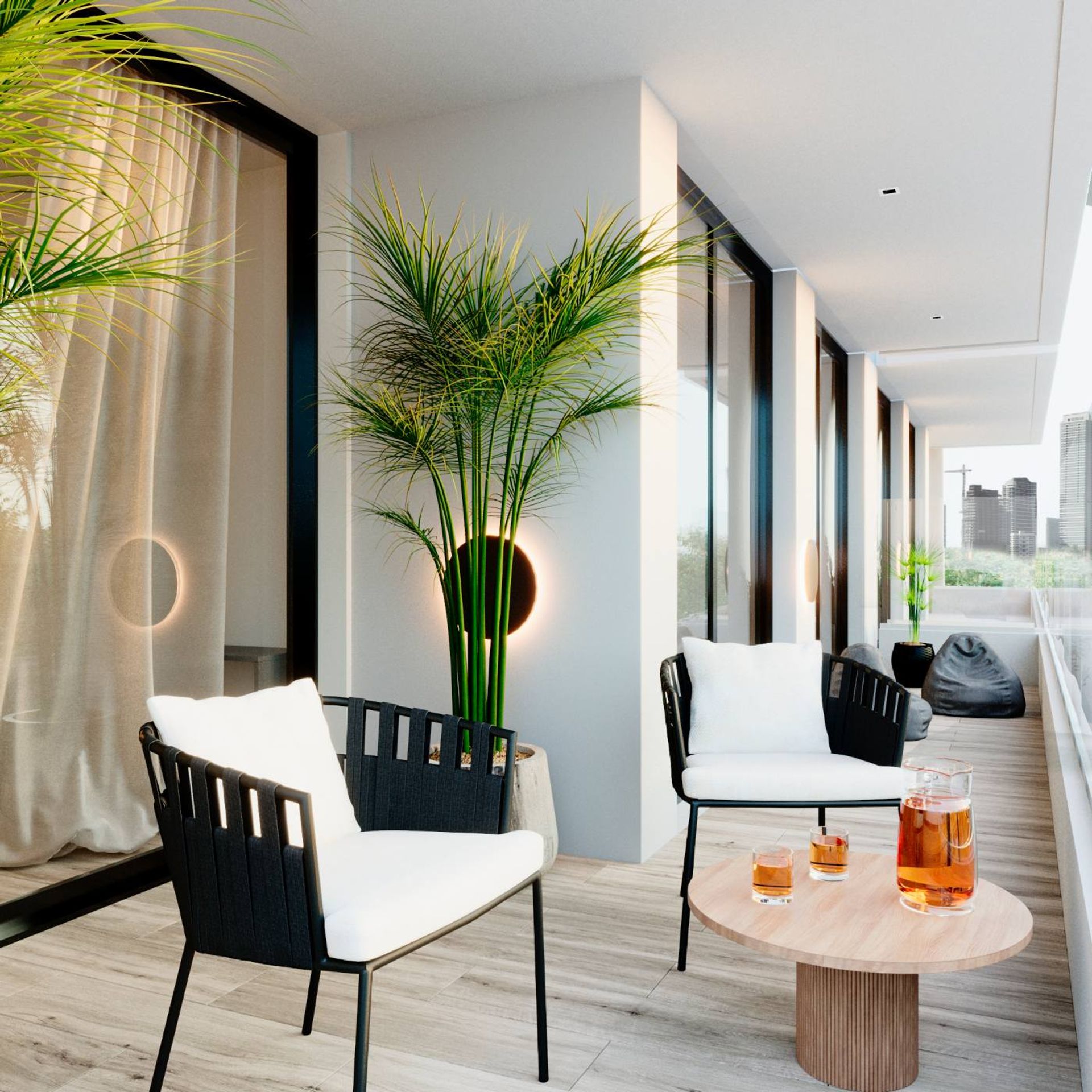 VENTA DEPTO 3 AMB C/BCON TERRAZA. VILLA URQUIZA - 11
