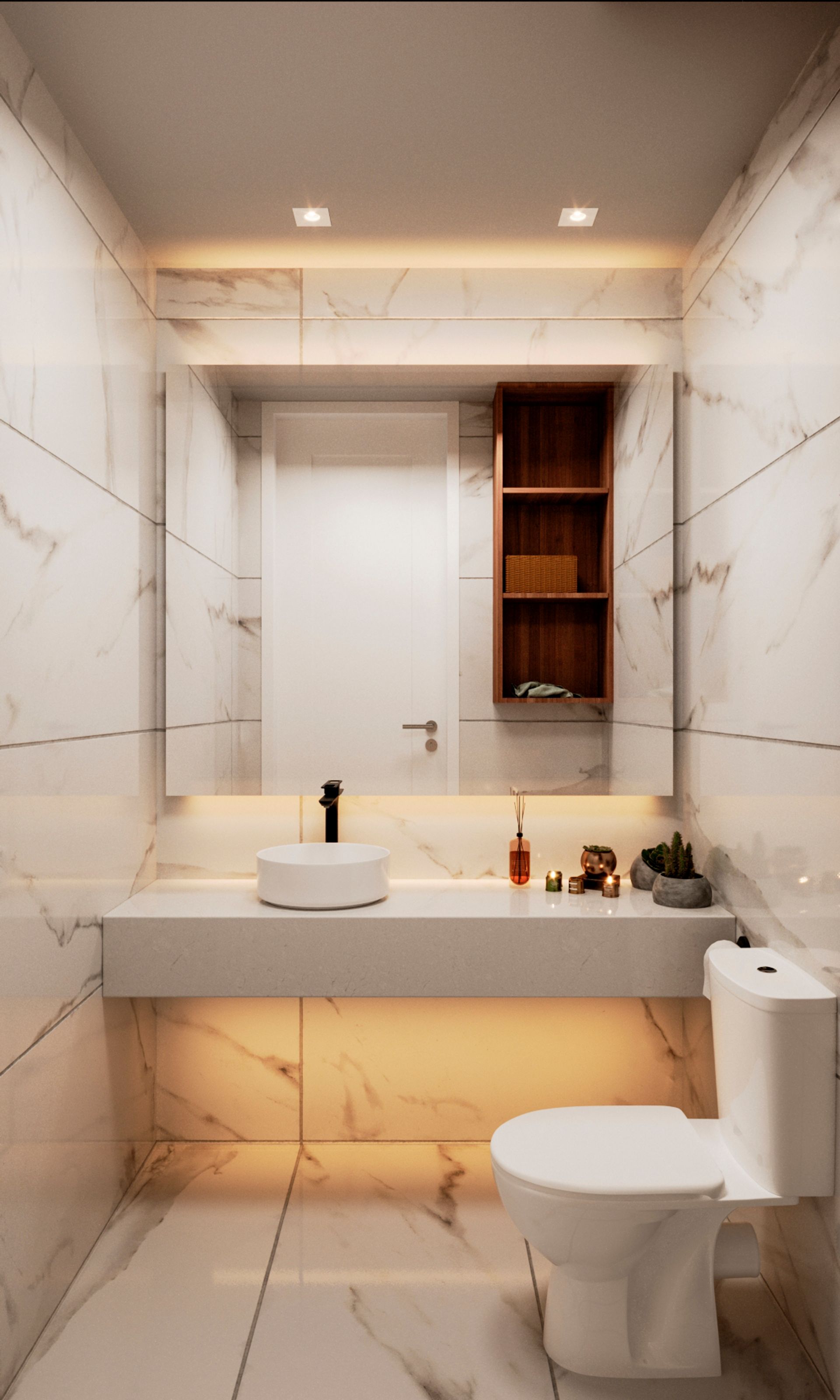 VENTA DEPTO 3 AMB C/BCON TERRAZA. VILLA URQUIZA - 3