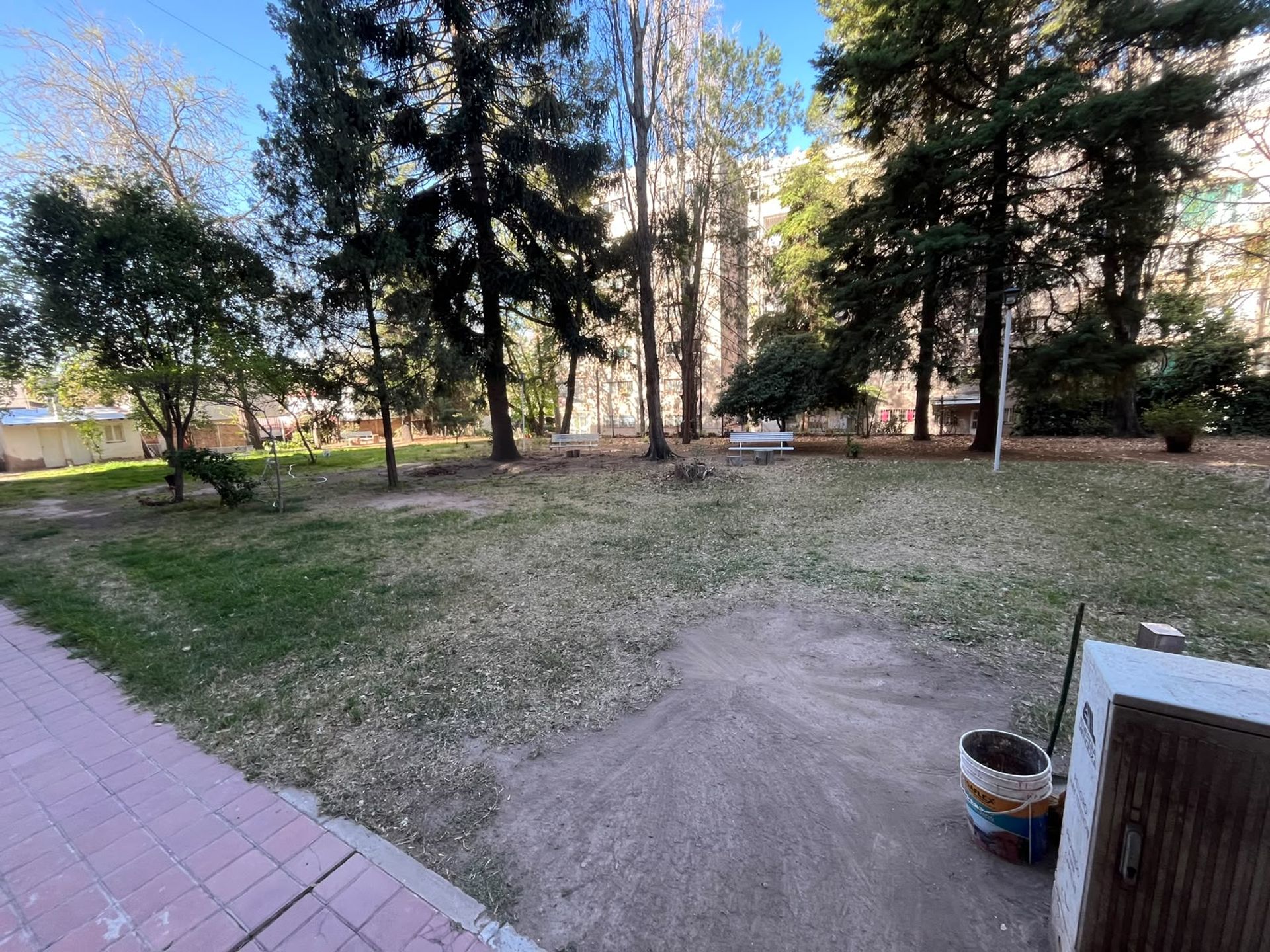 Departamento en Alquiler en Capital, Mendoza