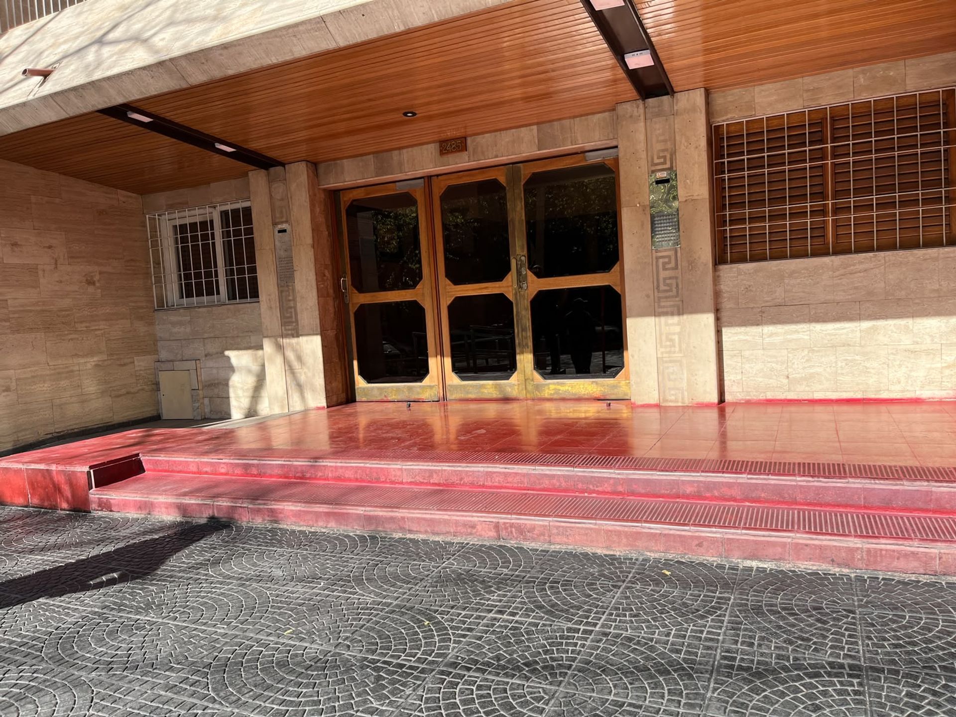 Departamento en Alquiler en Capital, Mendoza
