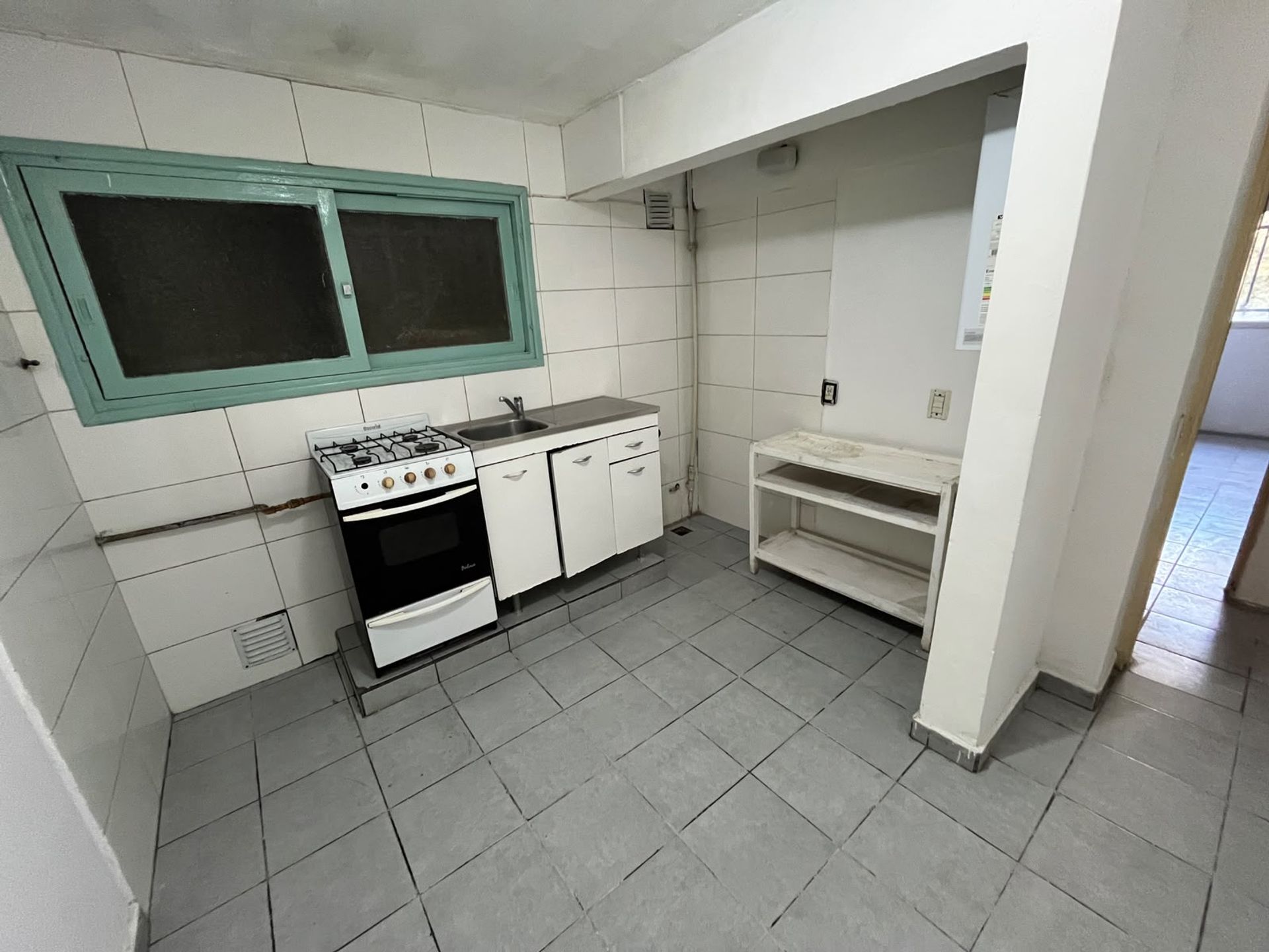 Departamento en Alquiler en Capital, Mendoza