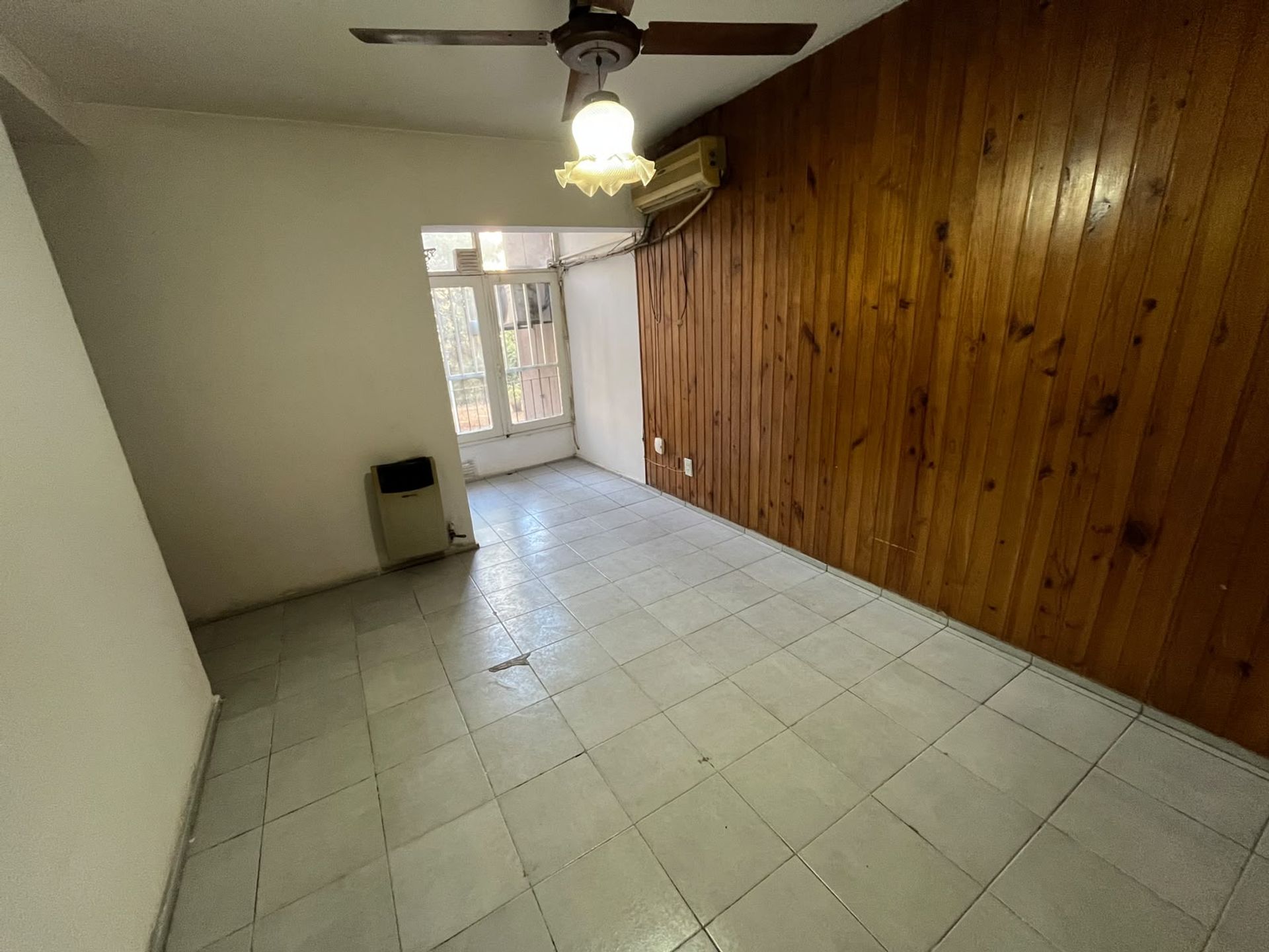 Departamento en Alquiler en Capital, Mendoza