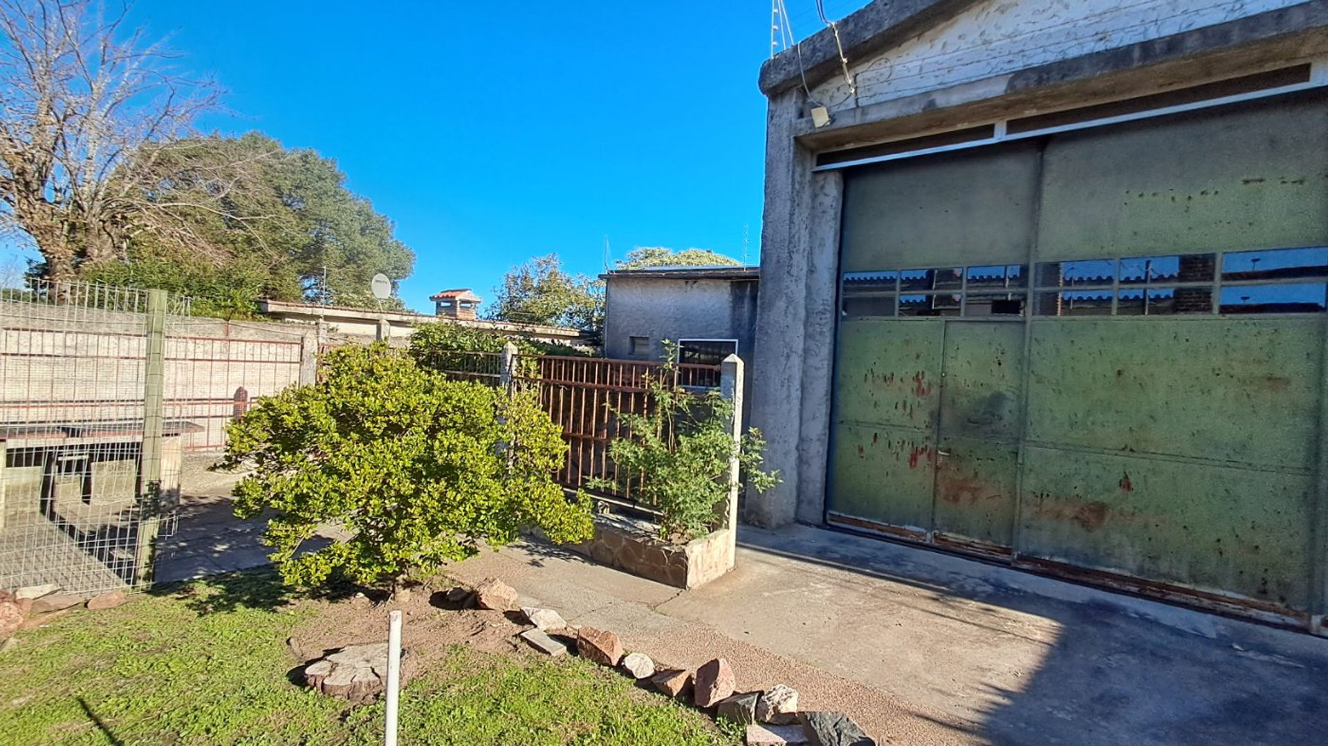 VENTA NUDA PROPIEDAD CASA 2 DORMITORIOS SOLYMAR - 5