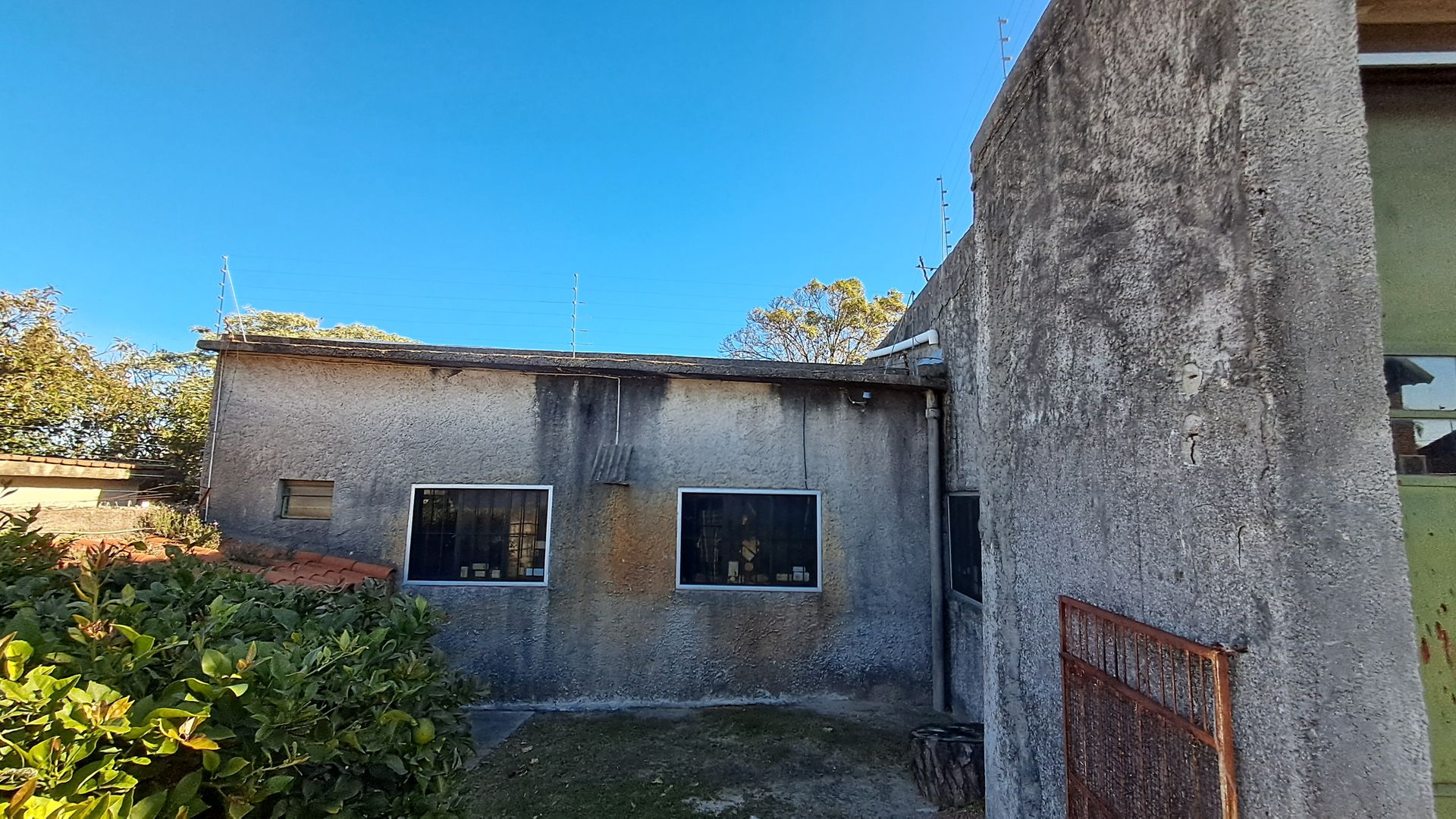 VENTA NUDA PROPIEDAD CASA 2 DORMITORIOS SOLYMAR - 14