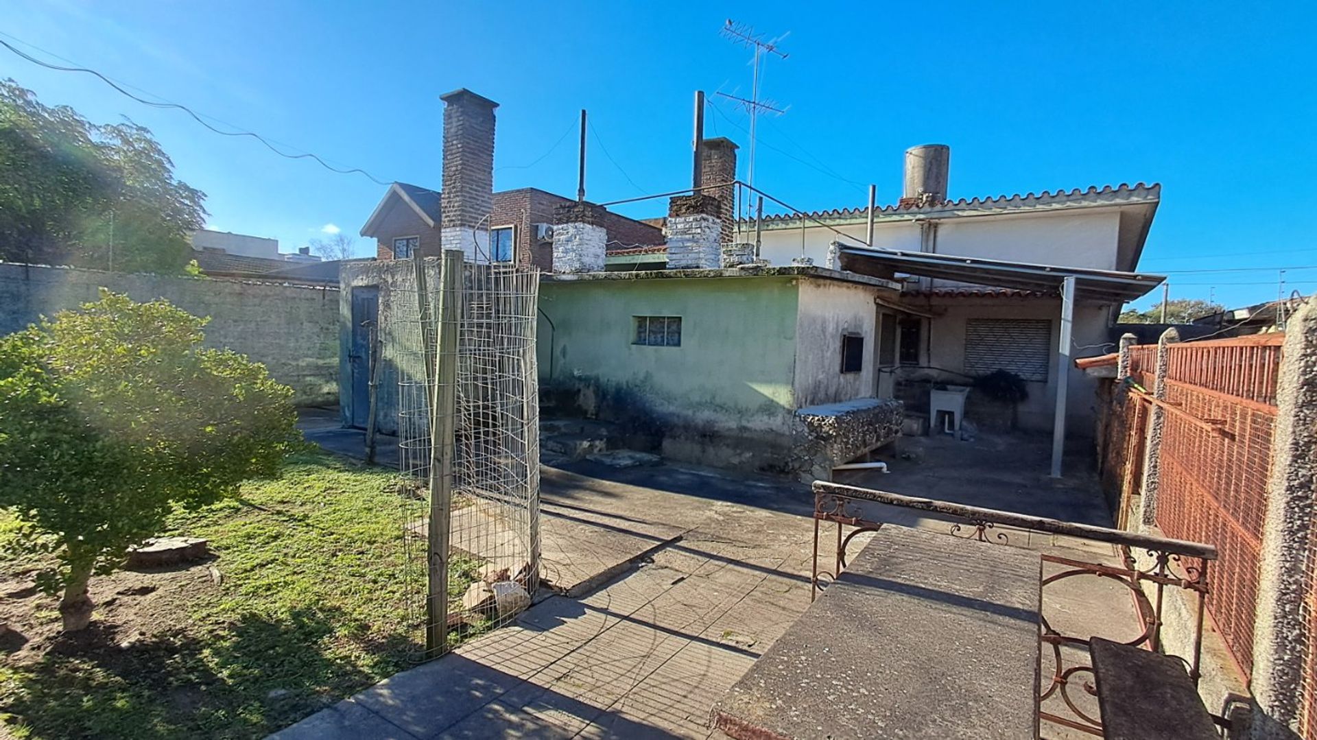 VENTA NUDA PROPIEDAD CASA 2 DORMITORIOS SOLYMAR - 13