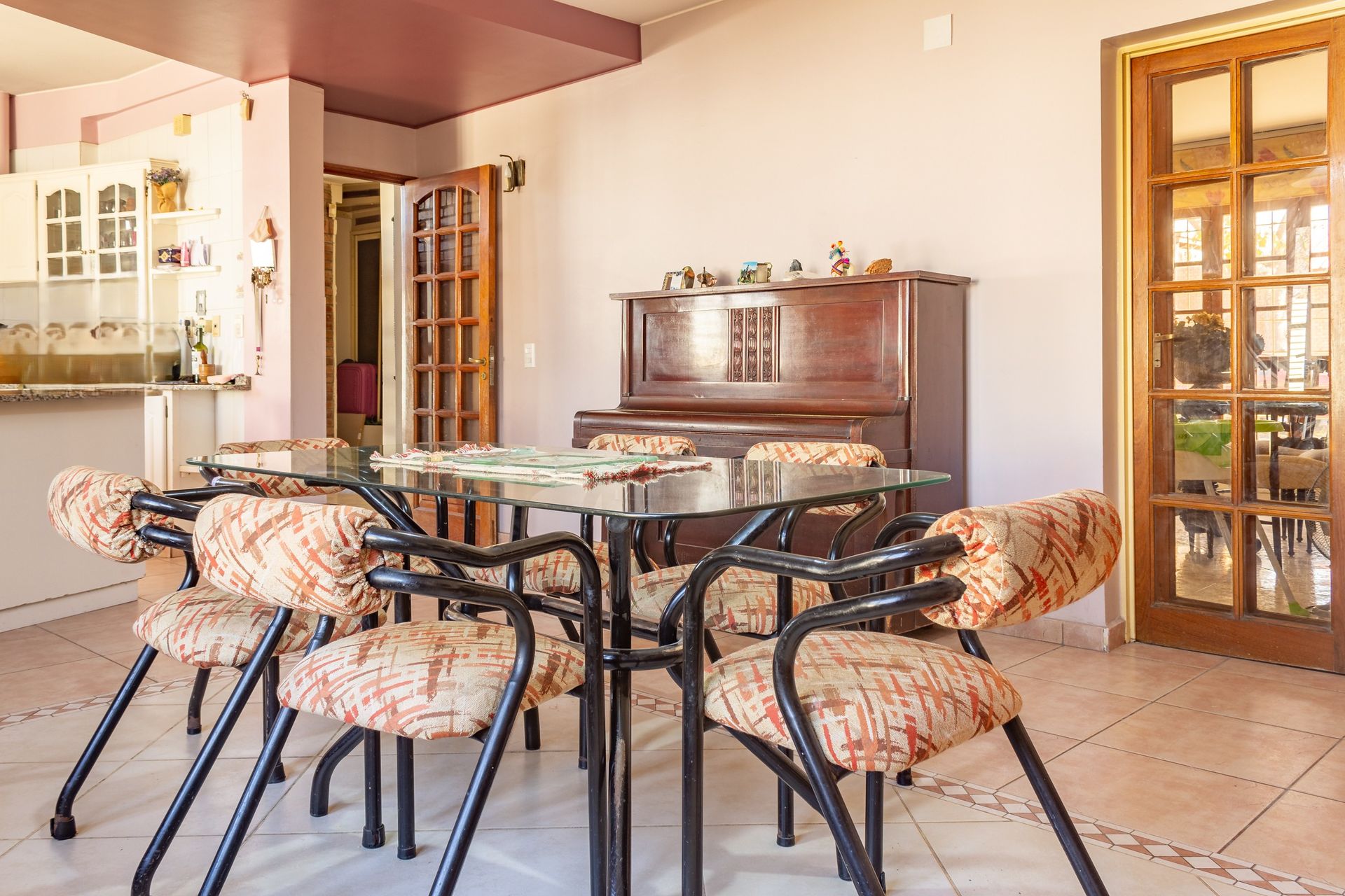 Casa en Venta en Godoy Cruz, Mendoza