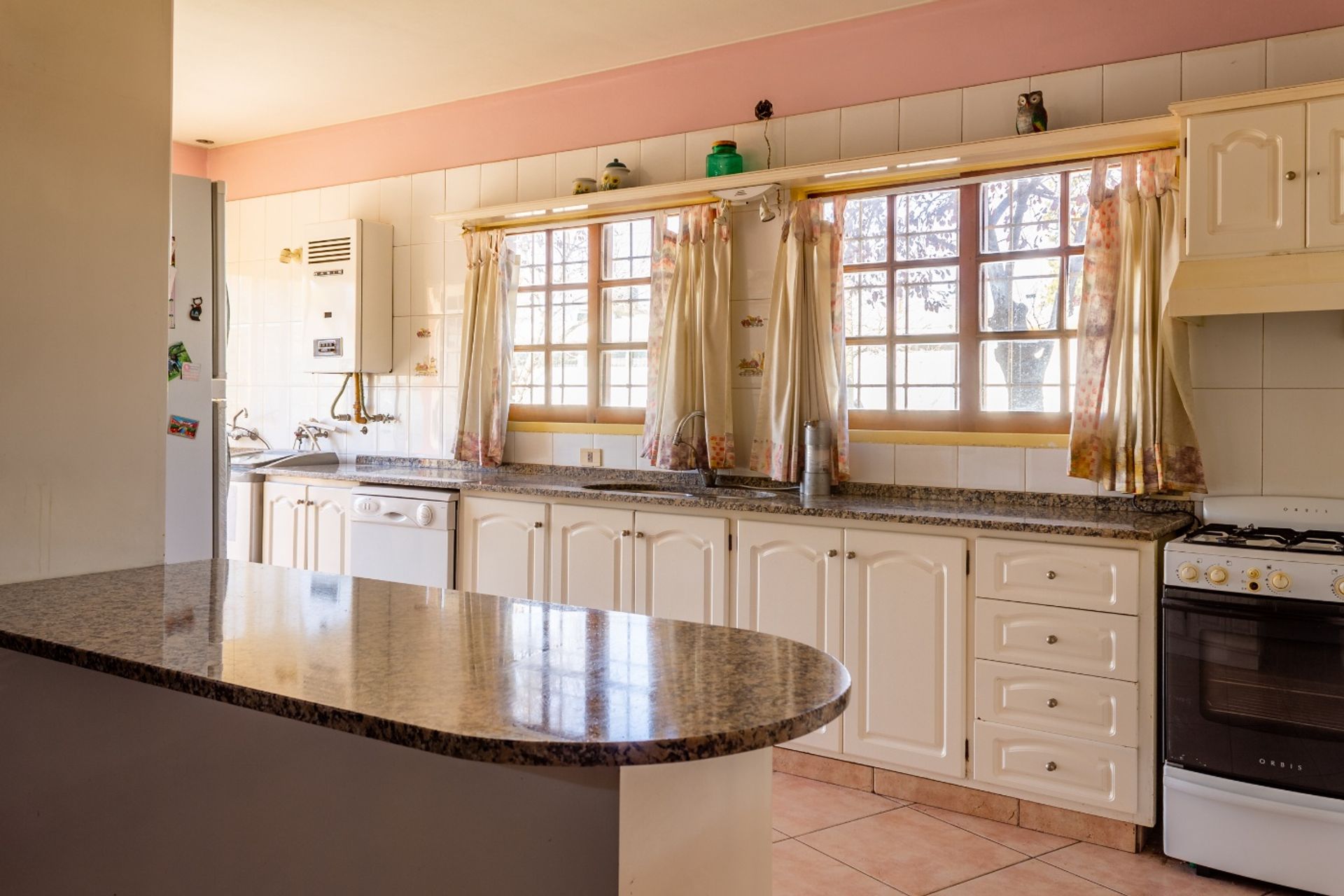 Casa en Venta en Godoy Cruz, Mendoza