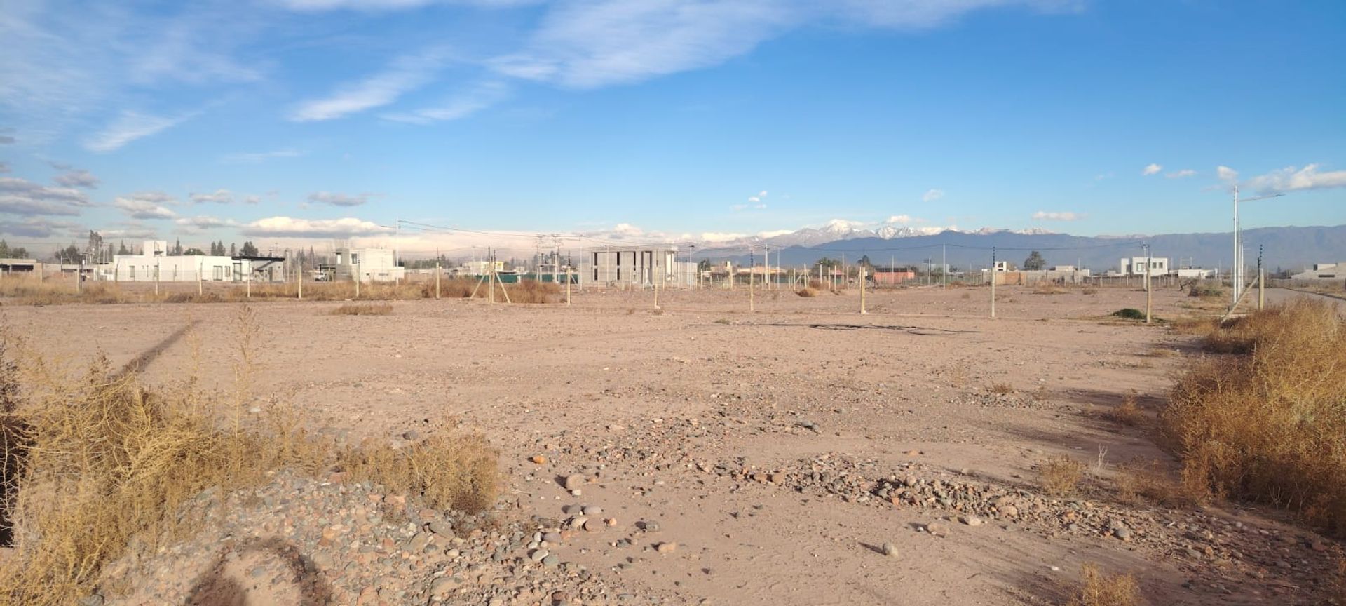Lote en Venta en Maipu, Mendoza