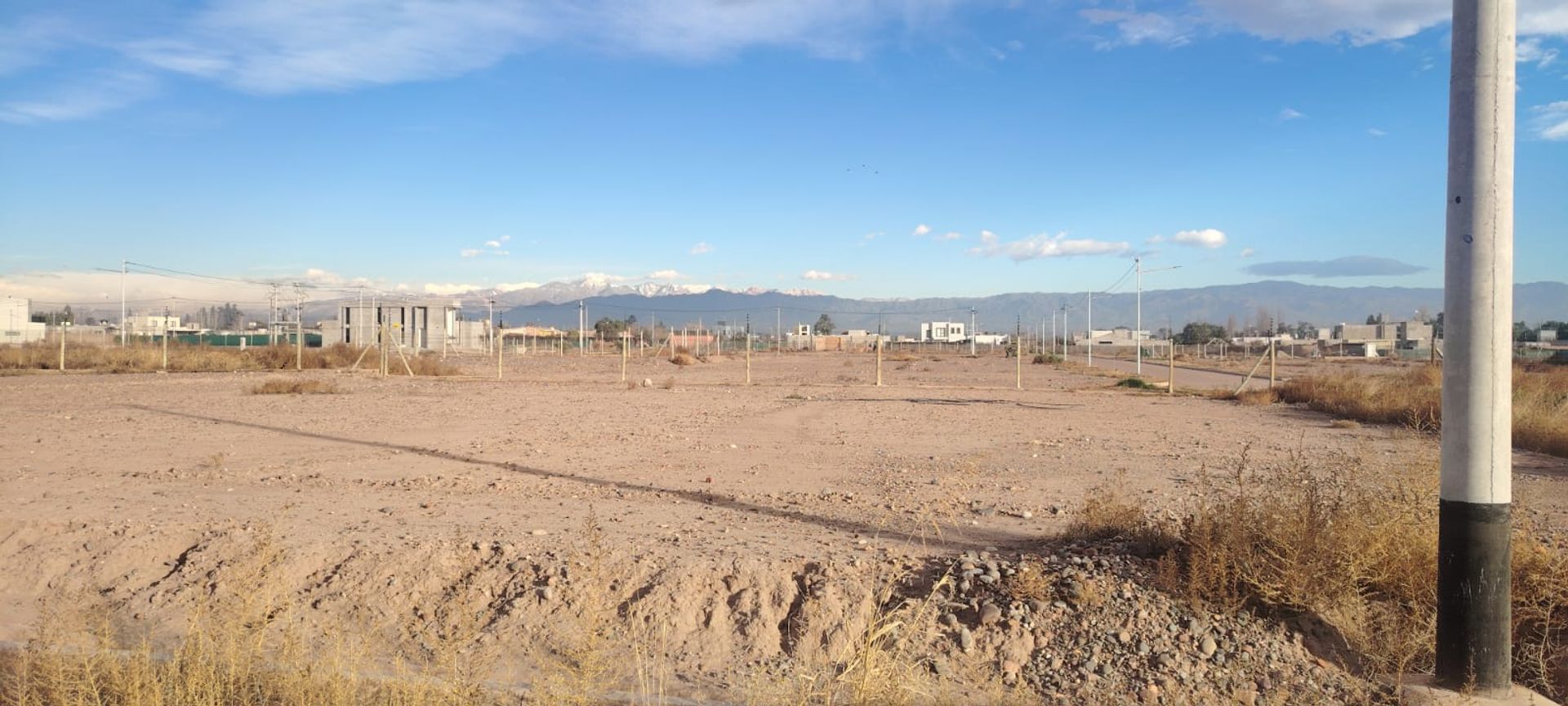 Lote en Venta en Maipu, Mendoza
