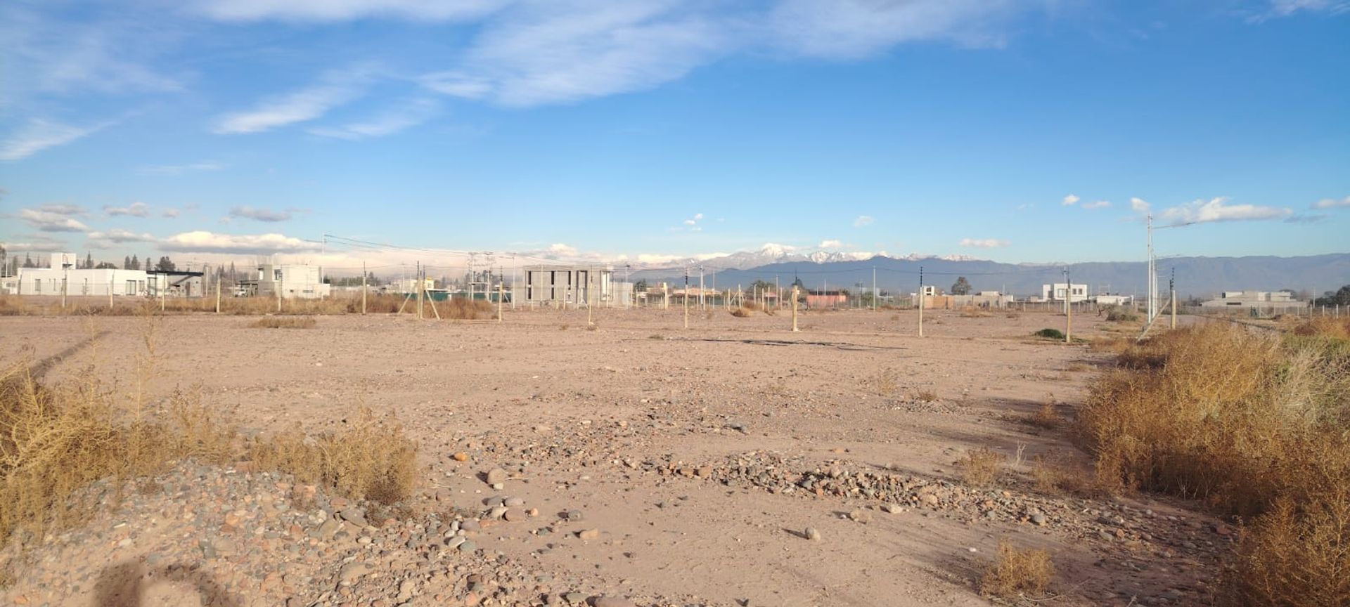 Lote en Venta en Maipu, Mendoza