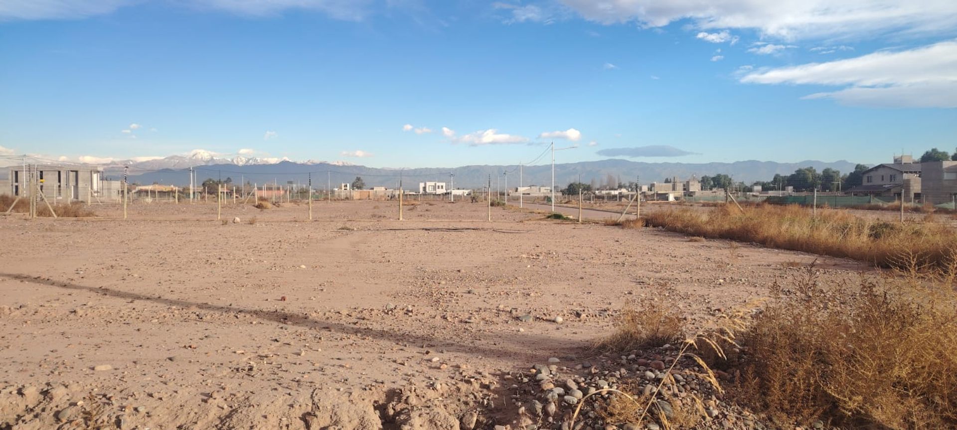 Lote en Venta en Maipu, Mendoza