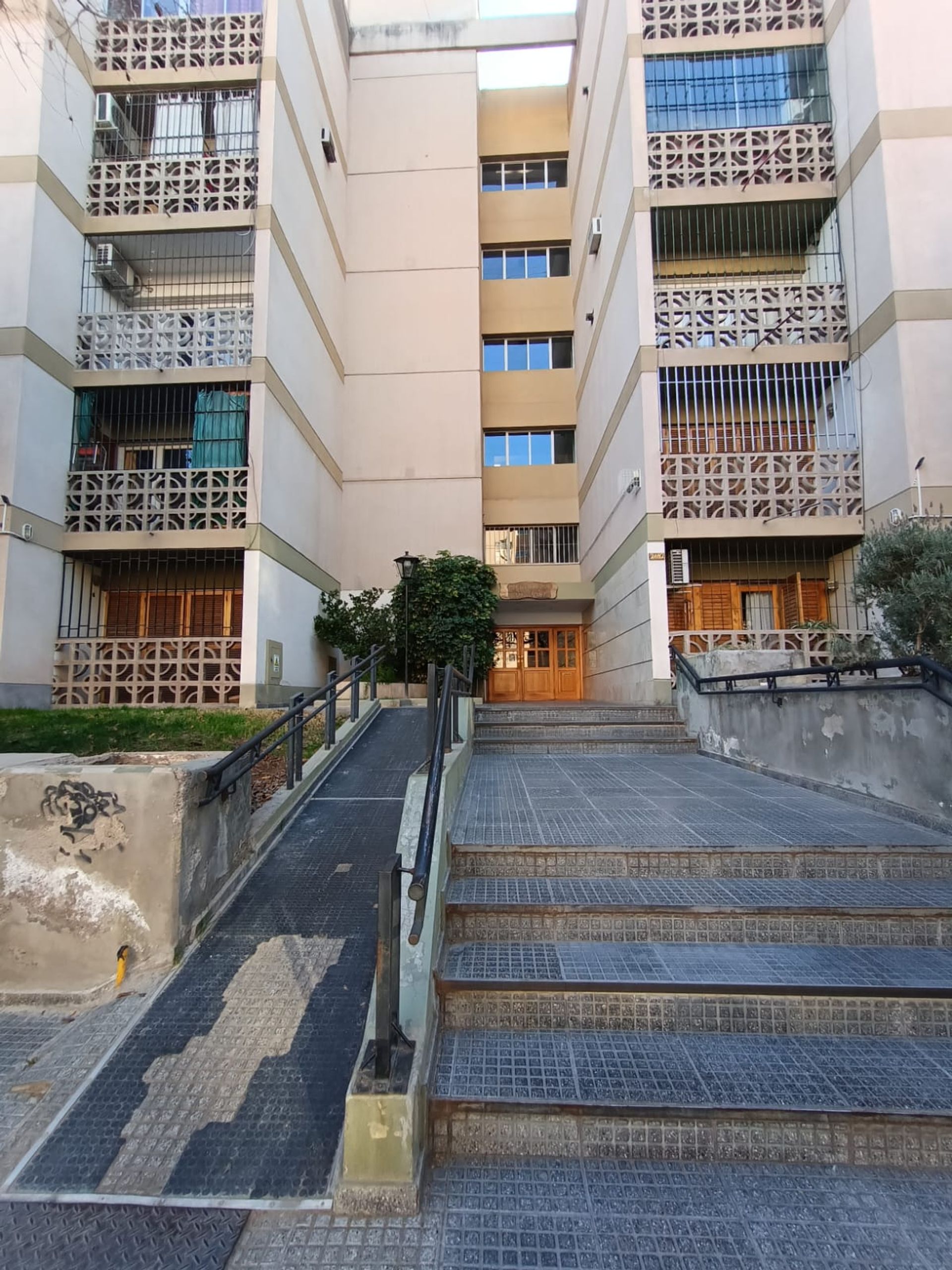 Departamento en Alquiler en Capital, Mendoza