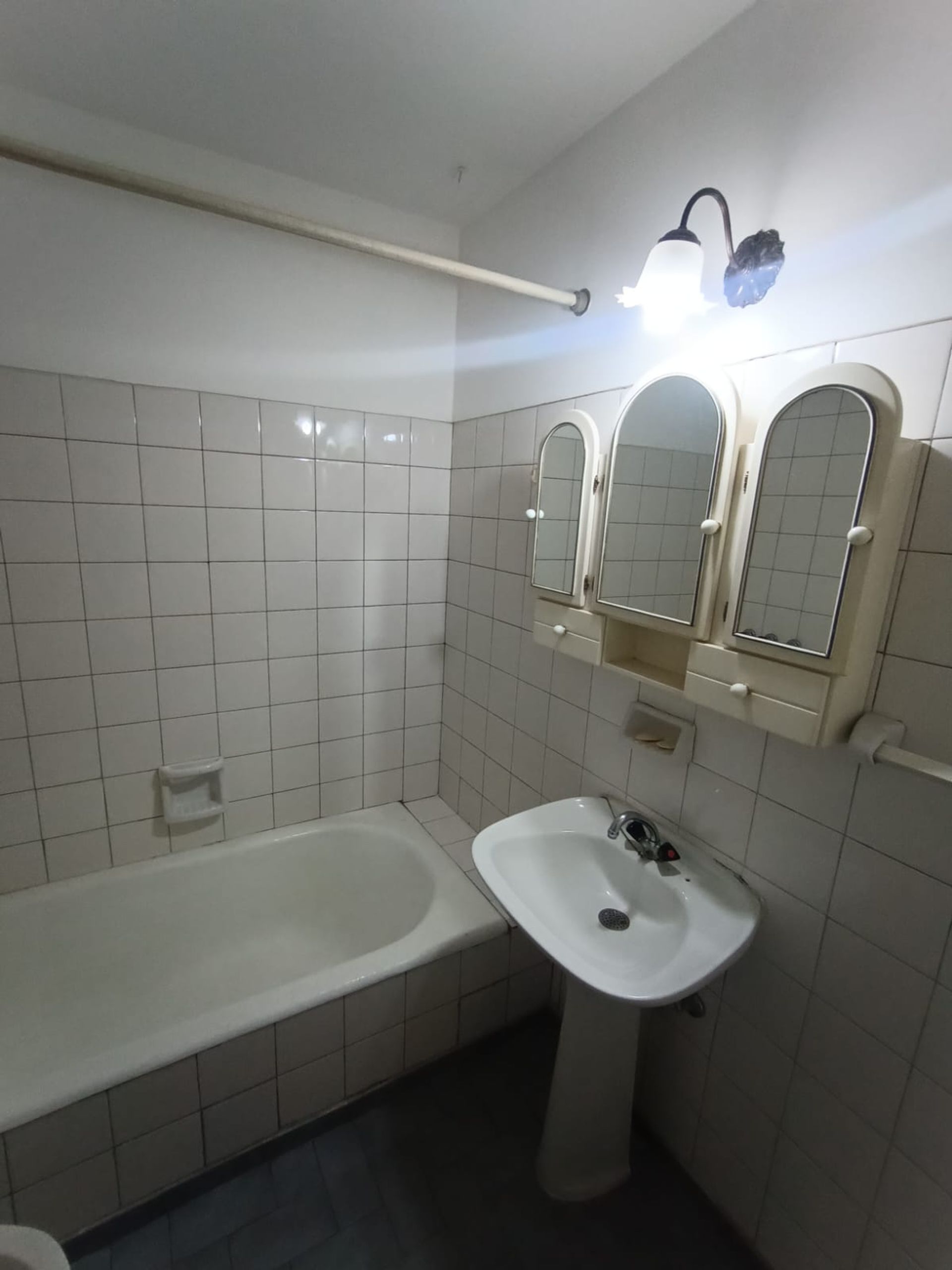 Departamento en Alquiler en Capital, Mendoza