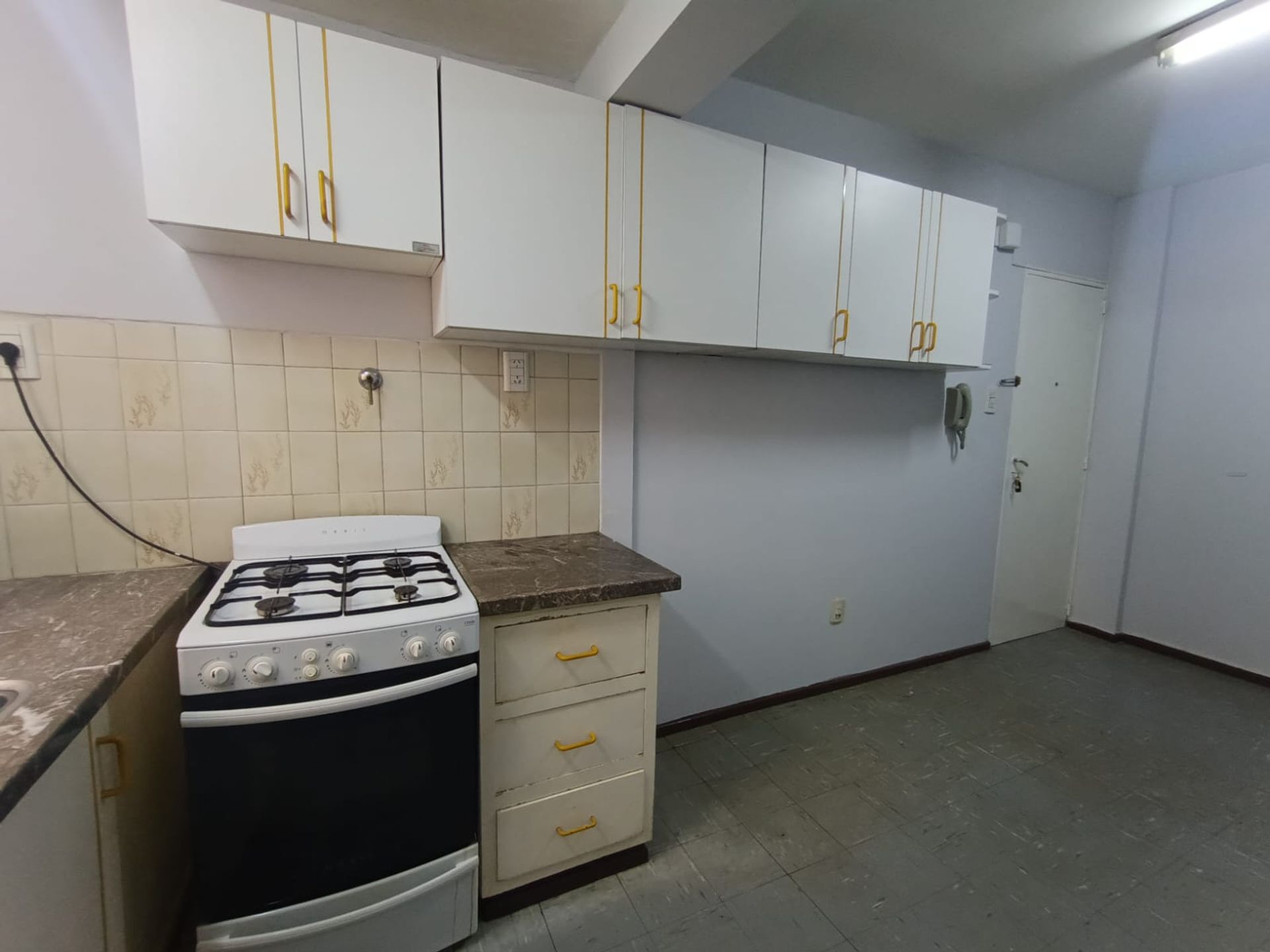 Departamento en Alquiler en Capital, Mendoza