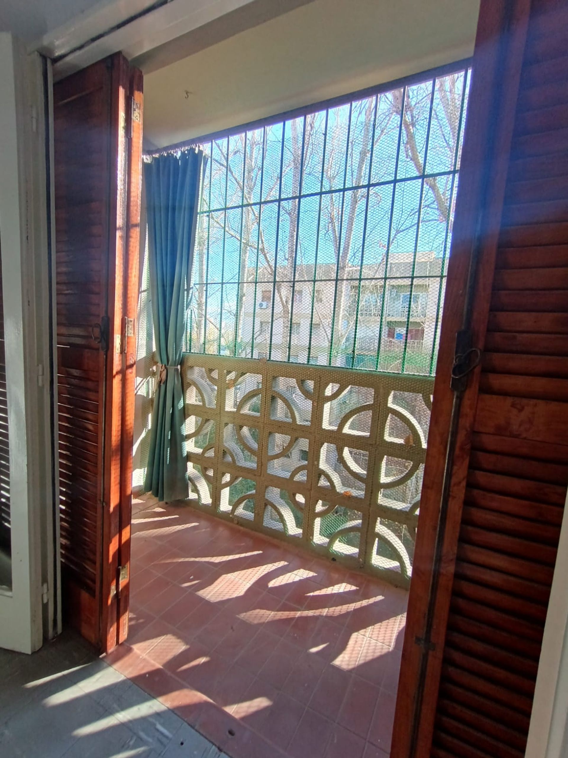 Departamento en Alquiler en Capital, Mendoza