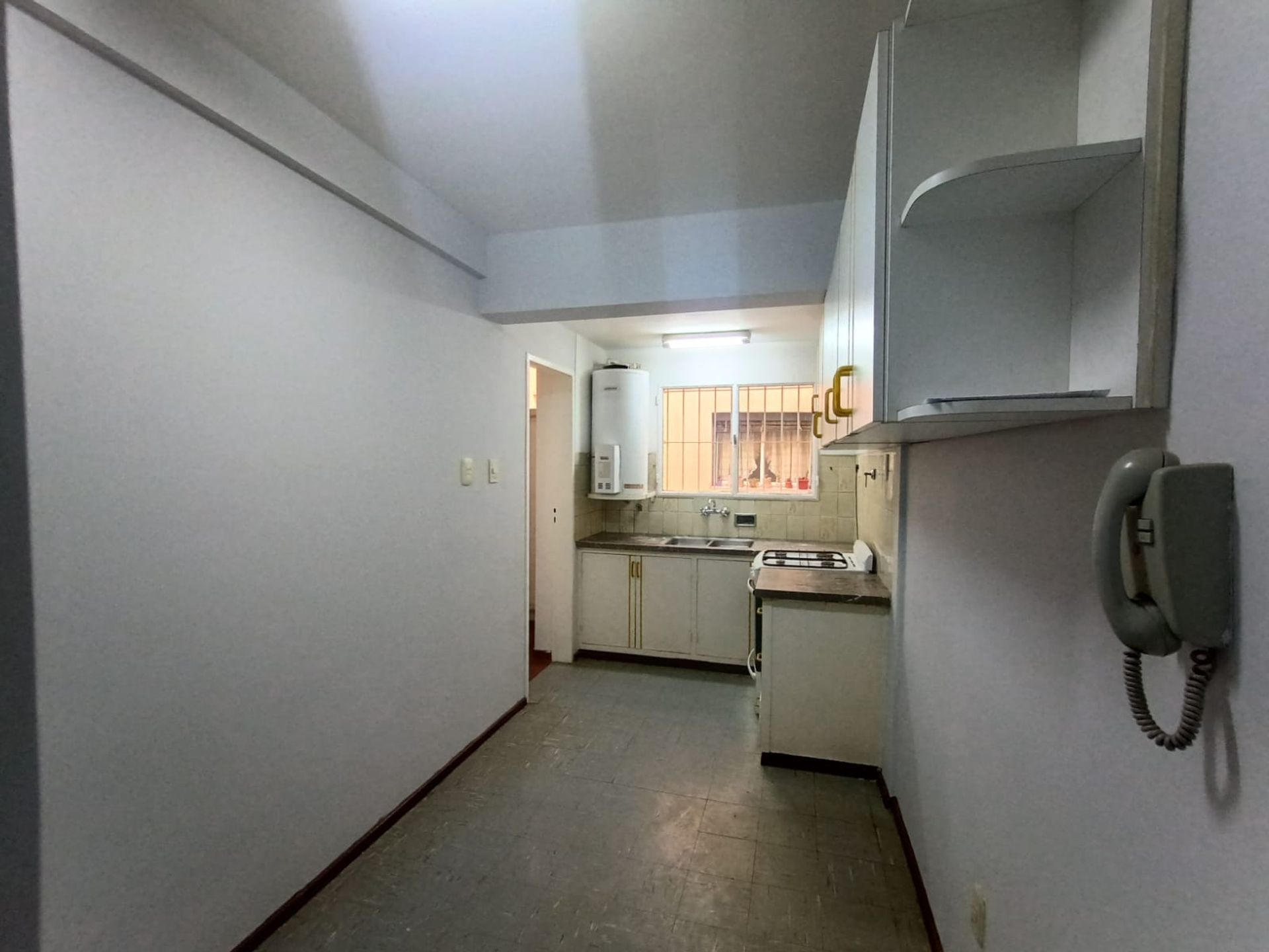 Departamento en Alquiler en Capital, Mendoza