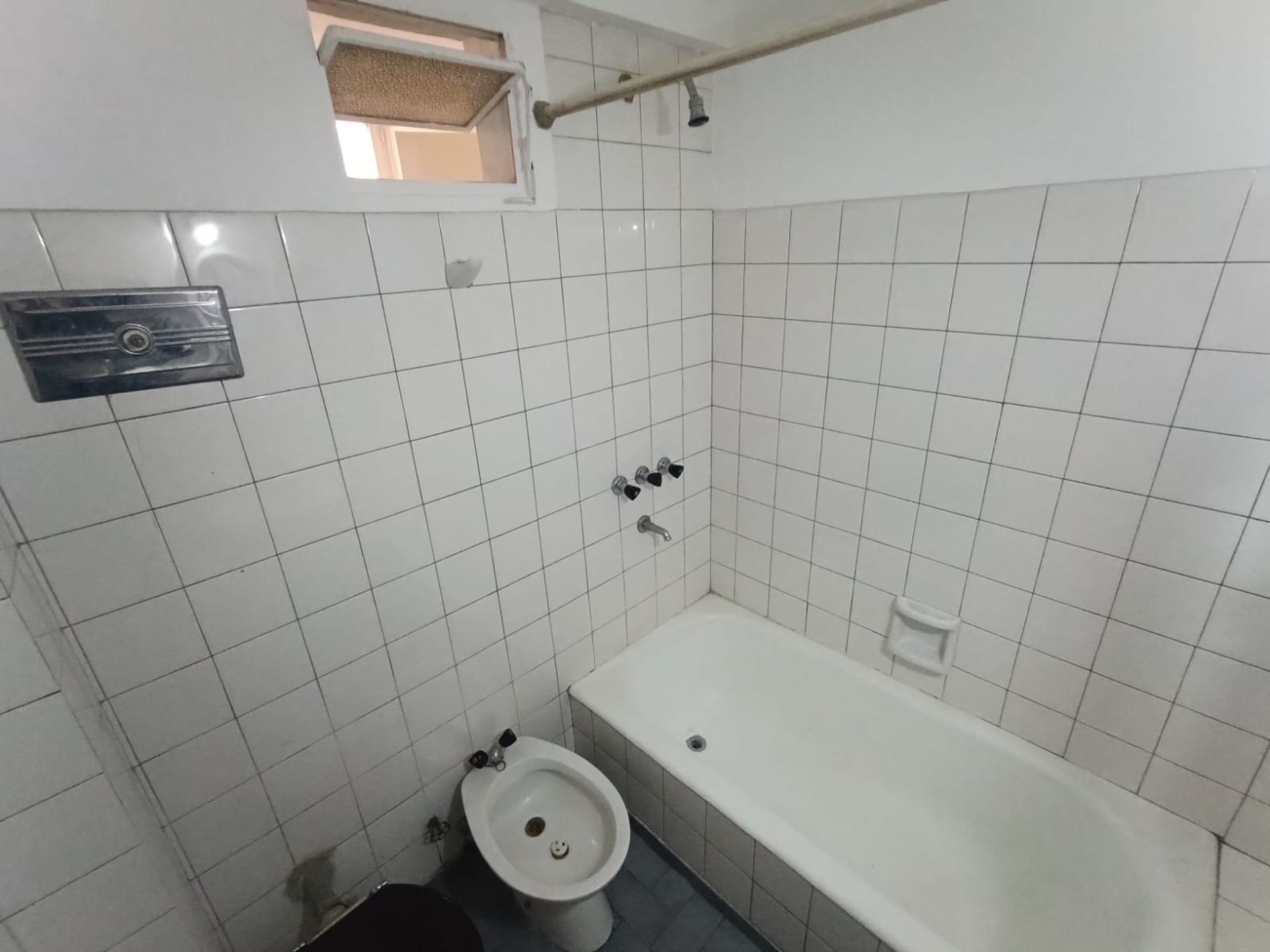 Departamento en Alquiler en Capital, Mendoza