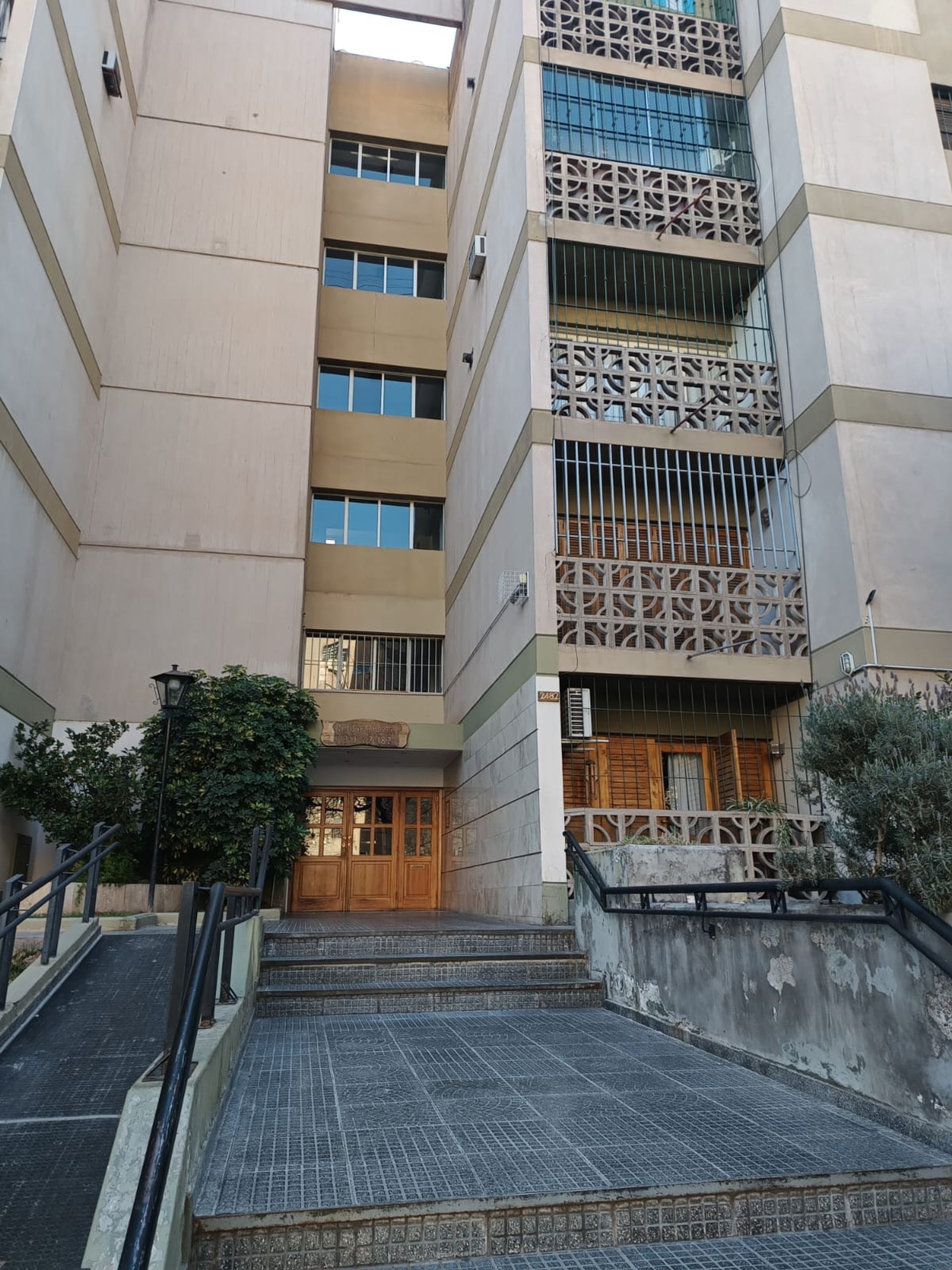 Departamento en Alquiler en Capital, Mendoza