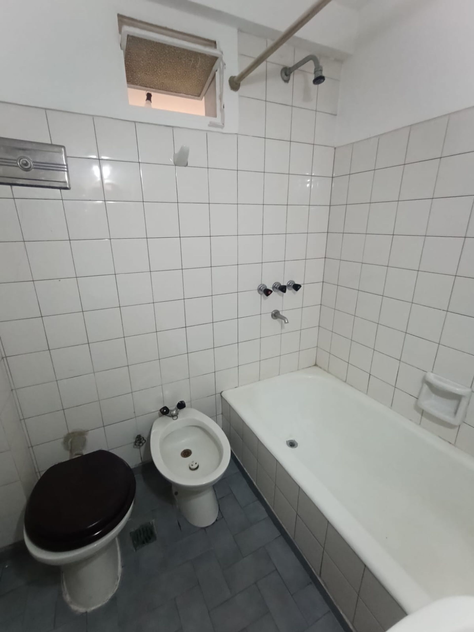 Departamento en Alquiler en Capital, Mendoza
