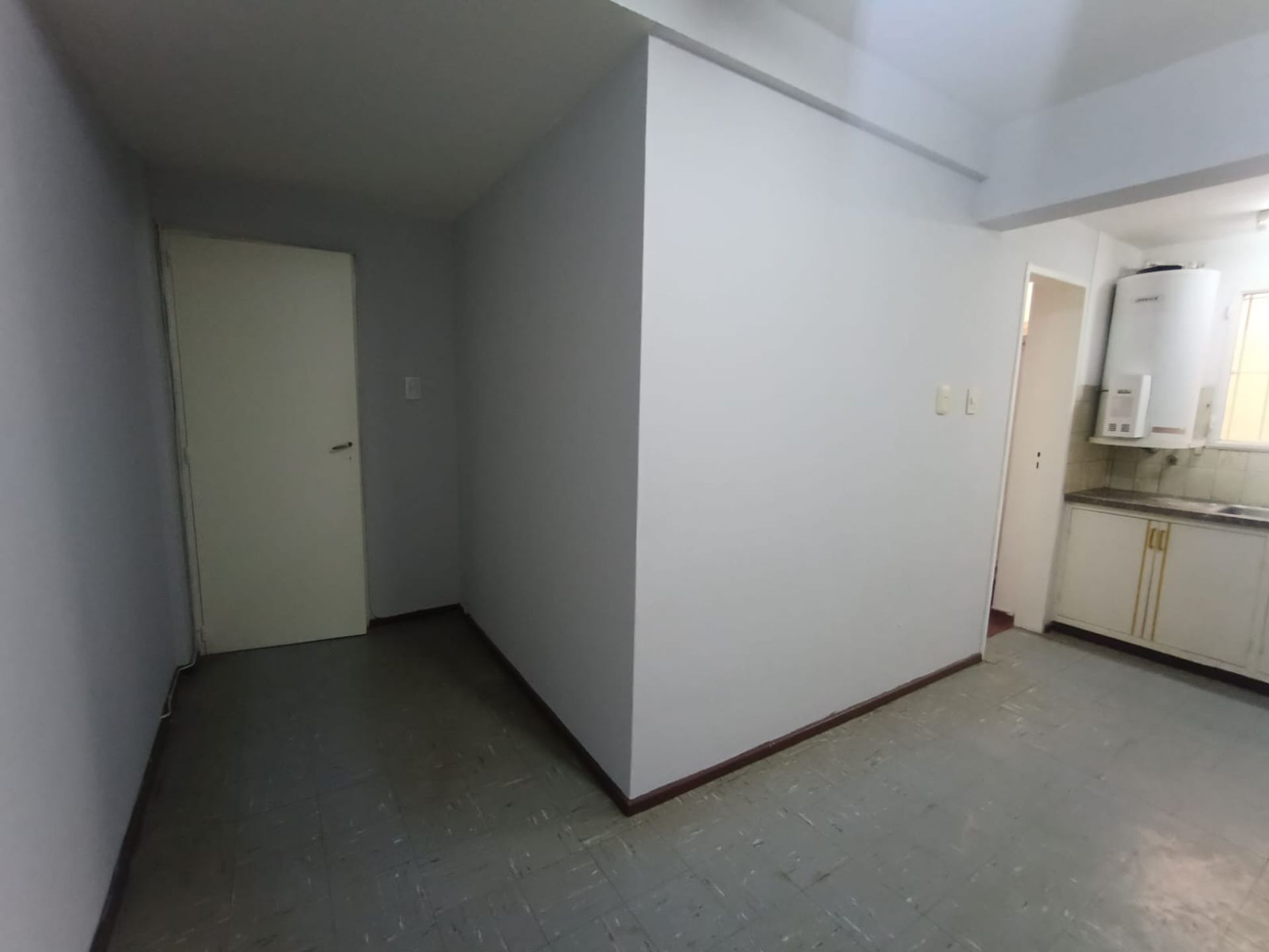 Departamento en Alquiler en Capital, Mendoza